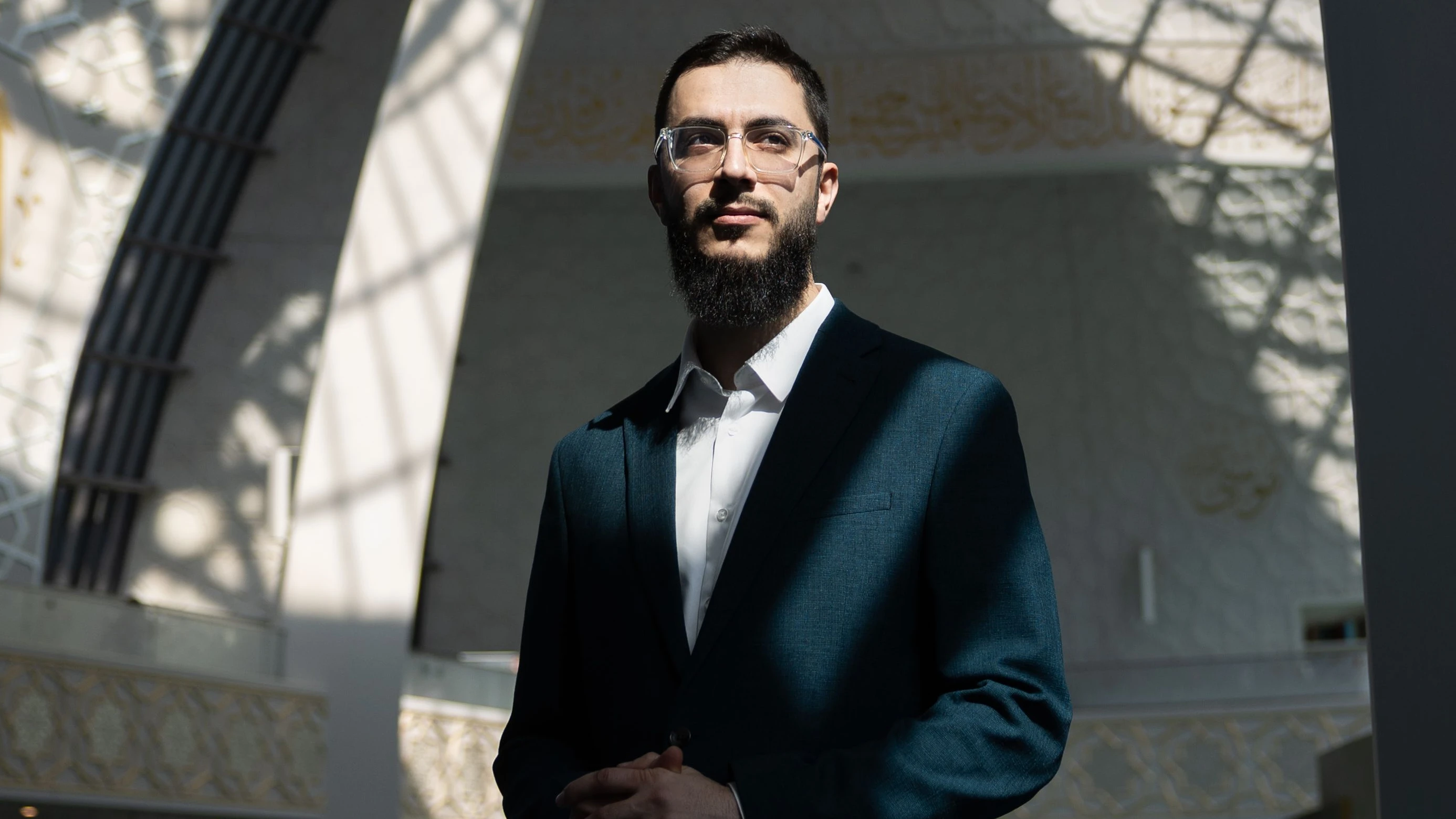 Ausbildung der DITIB: Die neuen deutschen Imame