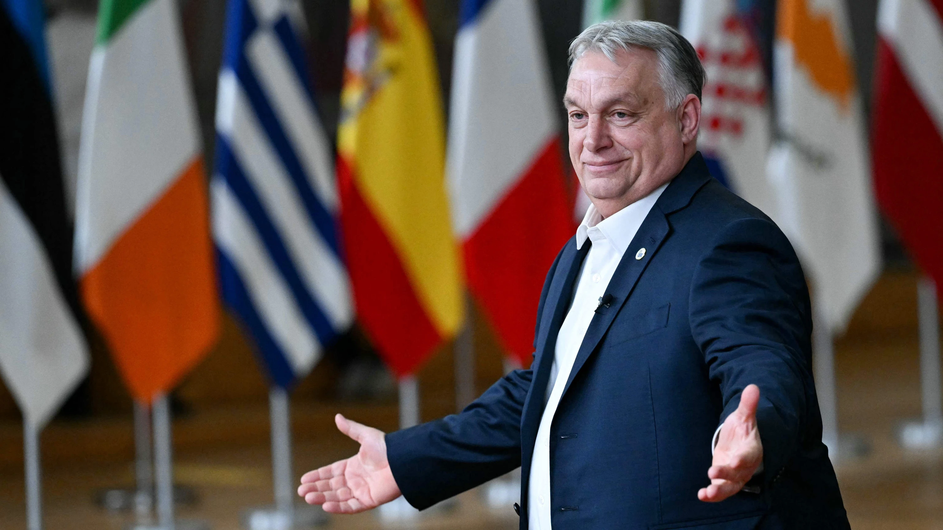 Drohungen gegen Ungarn: Orbáns unfreiwillige Helfer Drohungen gegen Ungarn: Orbáns unfreiwillige Helfer