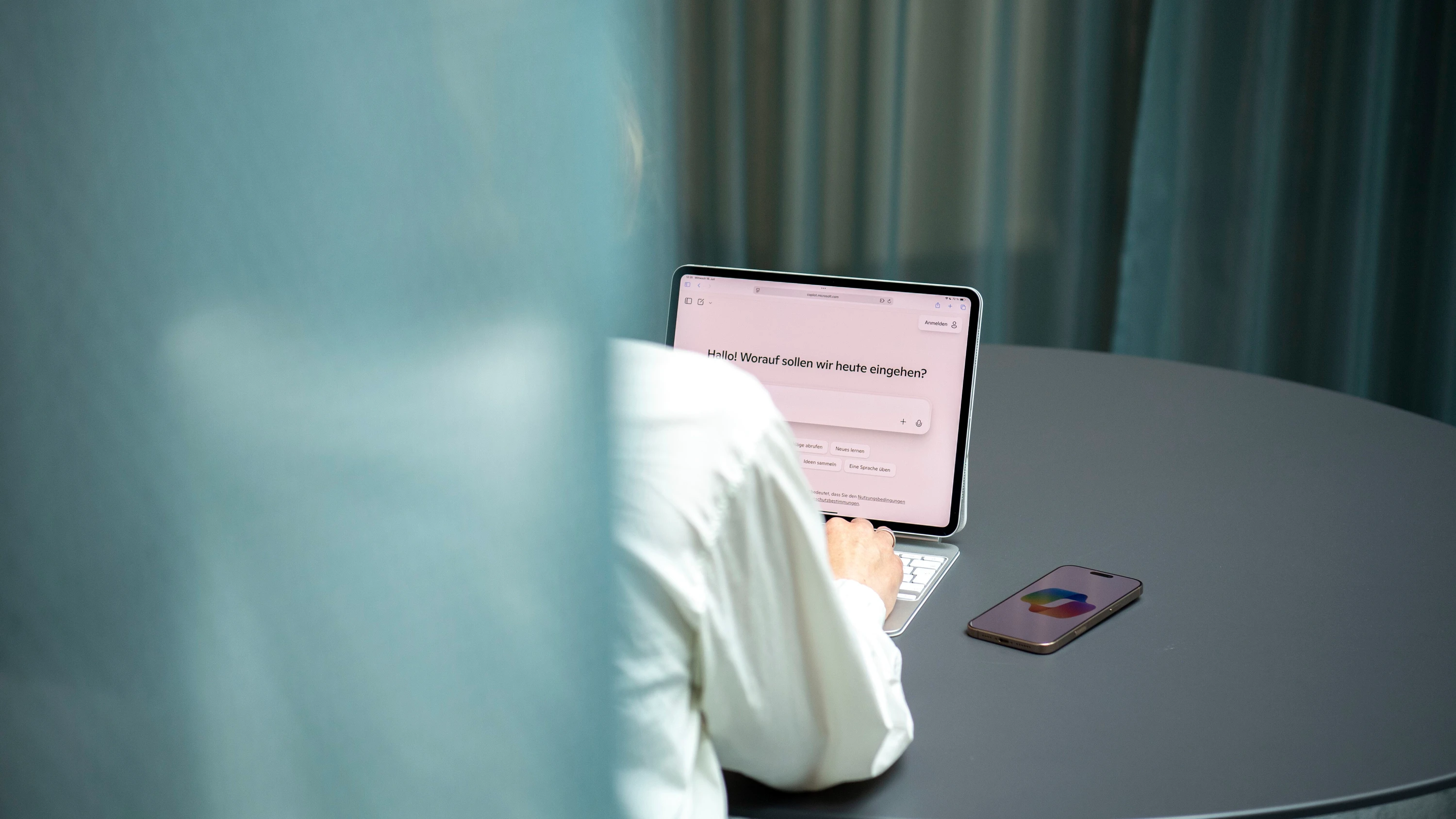 Alltags-Assistent: KI als persönlicher Korrespondenzassistent
