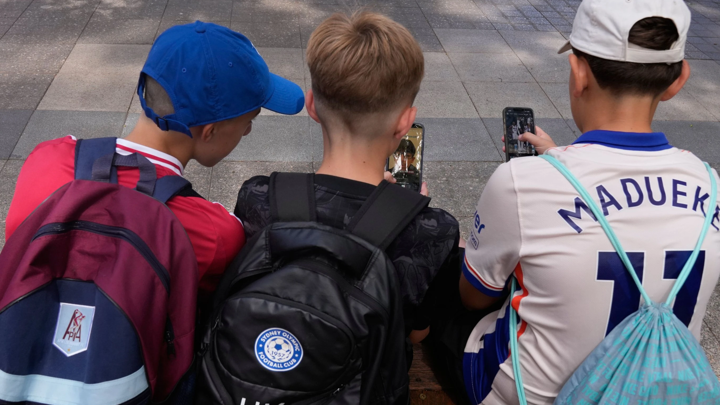 Medienaufsicht: Unser Jugendschutz ist besser als ein Social-Media-Verbot