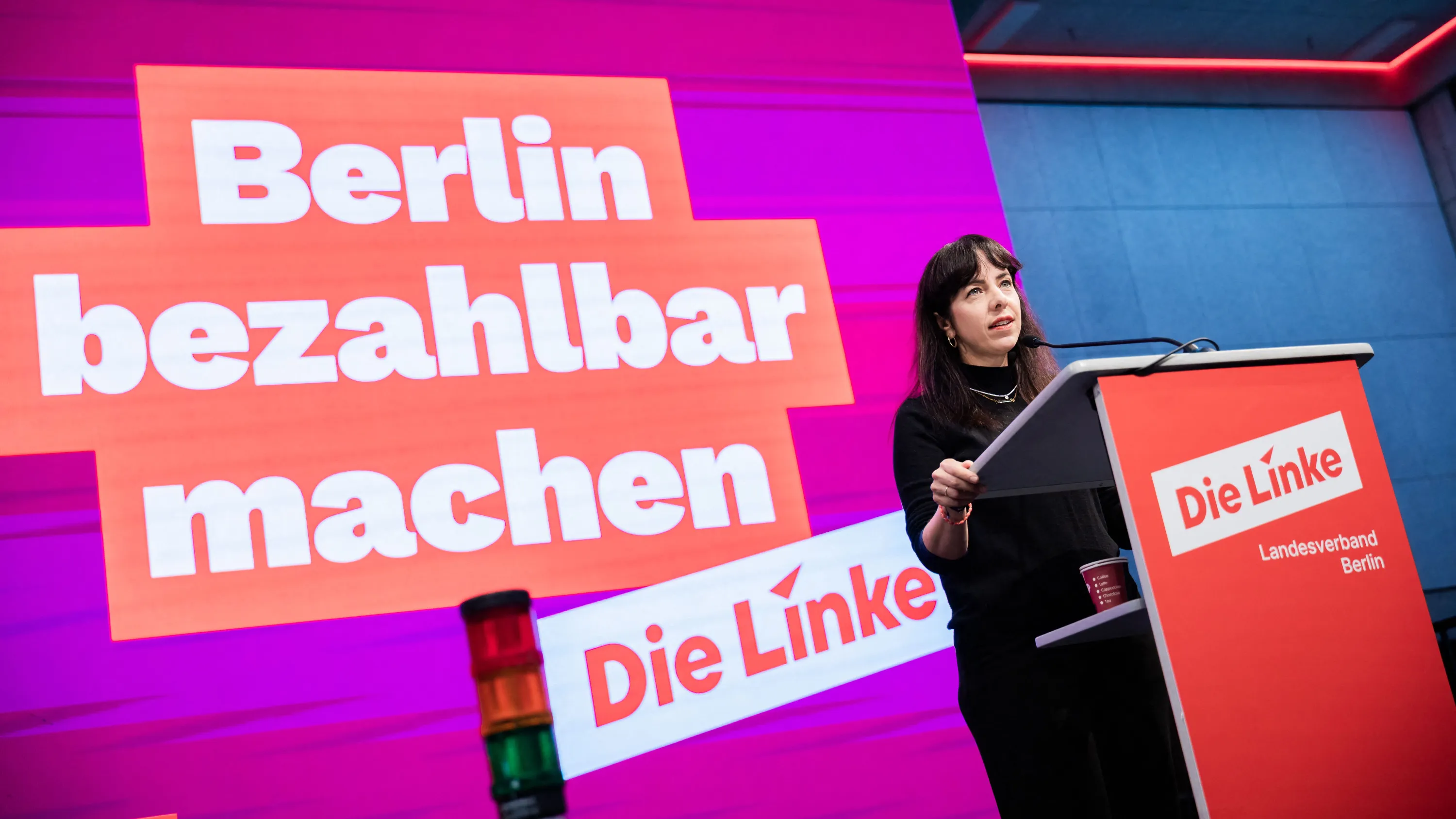 Deutschland Liveblog: Eralp: Ich werde nicht aufgeben!