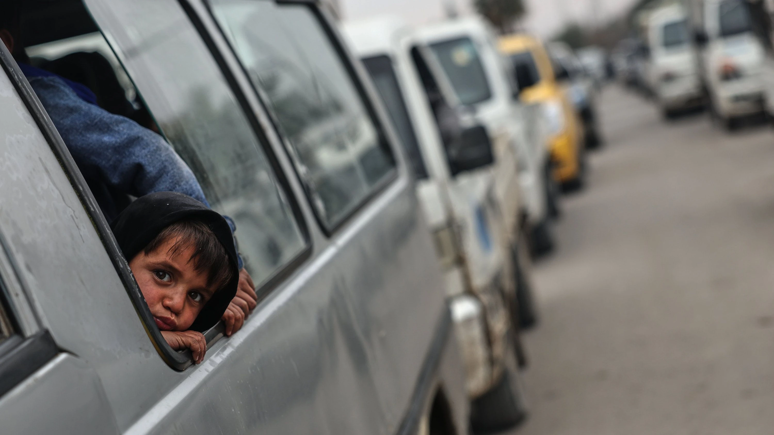 Kolumne „Import Export“: Die IS-Terroristen hissen wieder ihre Flaggen