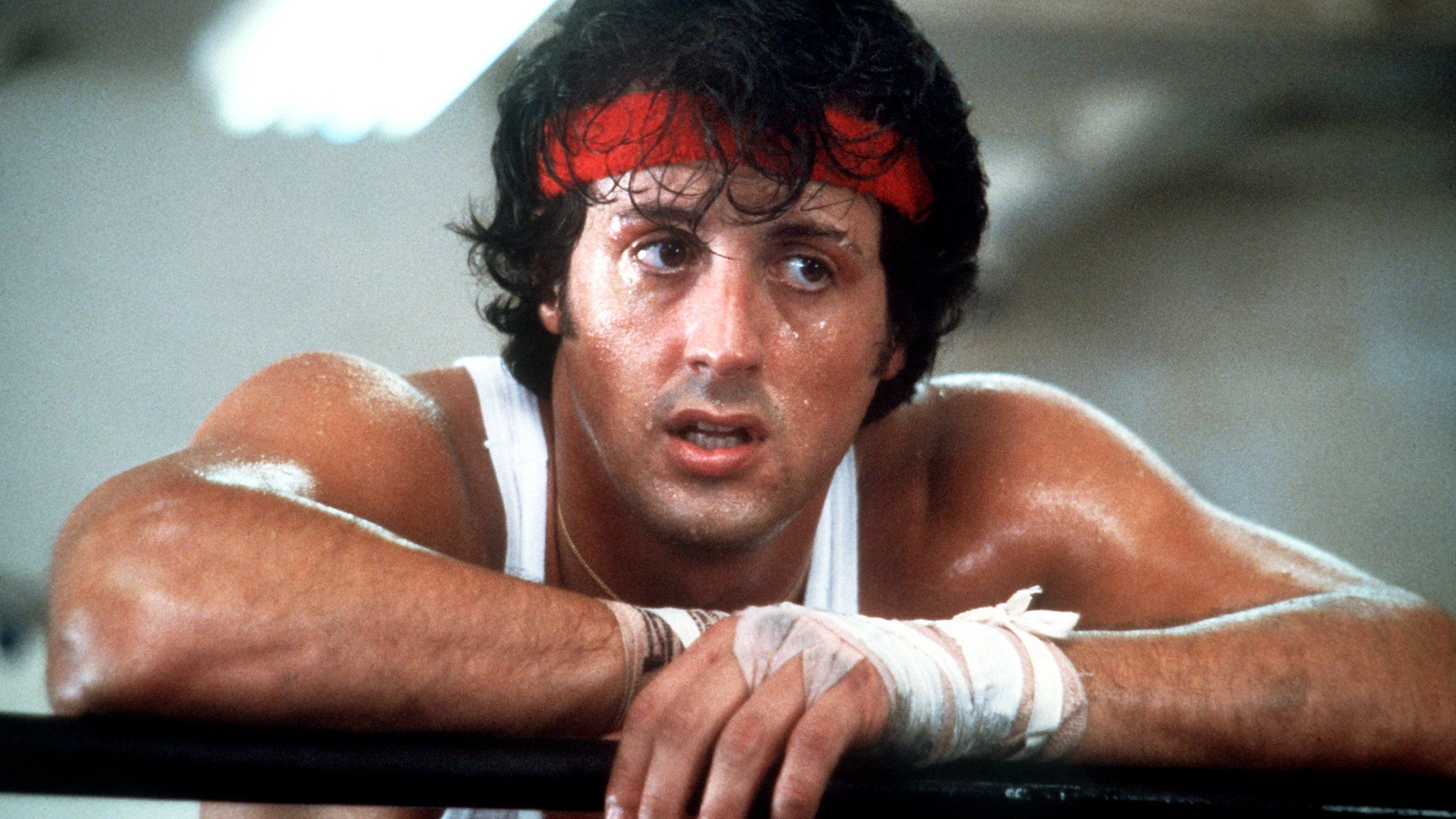Bulimie und Steroide: Sylvester Stallone: „Habe meinen Körper missbraucht“