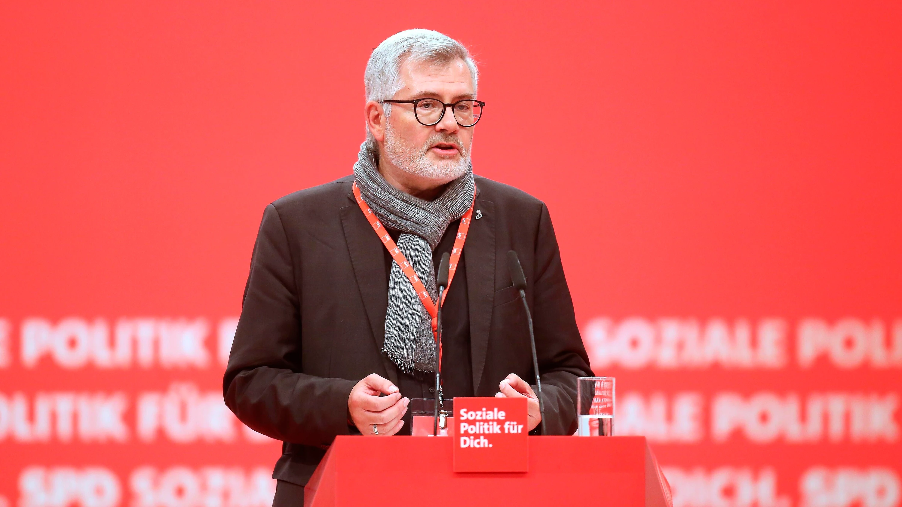 Geldsorgen: Wie die SPD aus der Not eine Tugend machen will