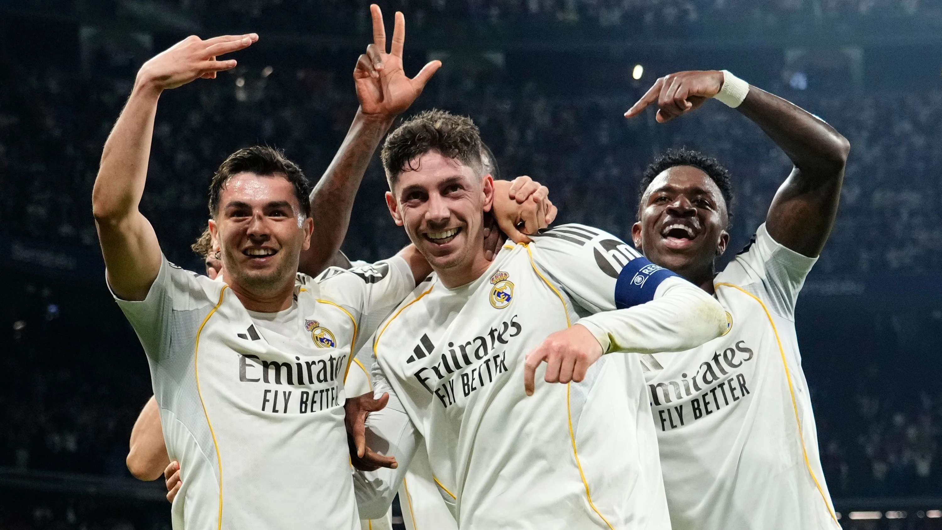 Valverde schießt City ab: „Di Stéfano, Kroos, Ronaldo und Mbappé in einer Person“