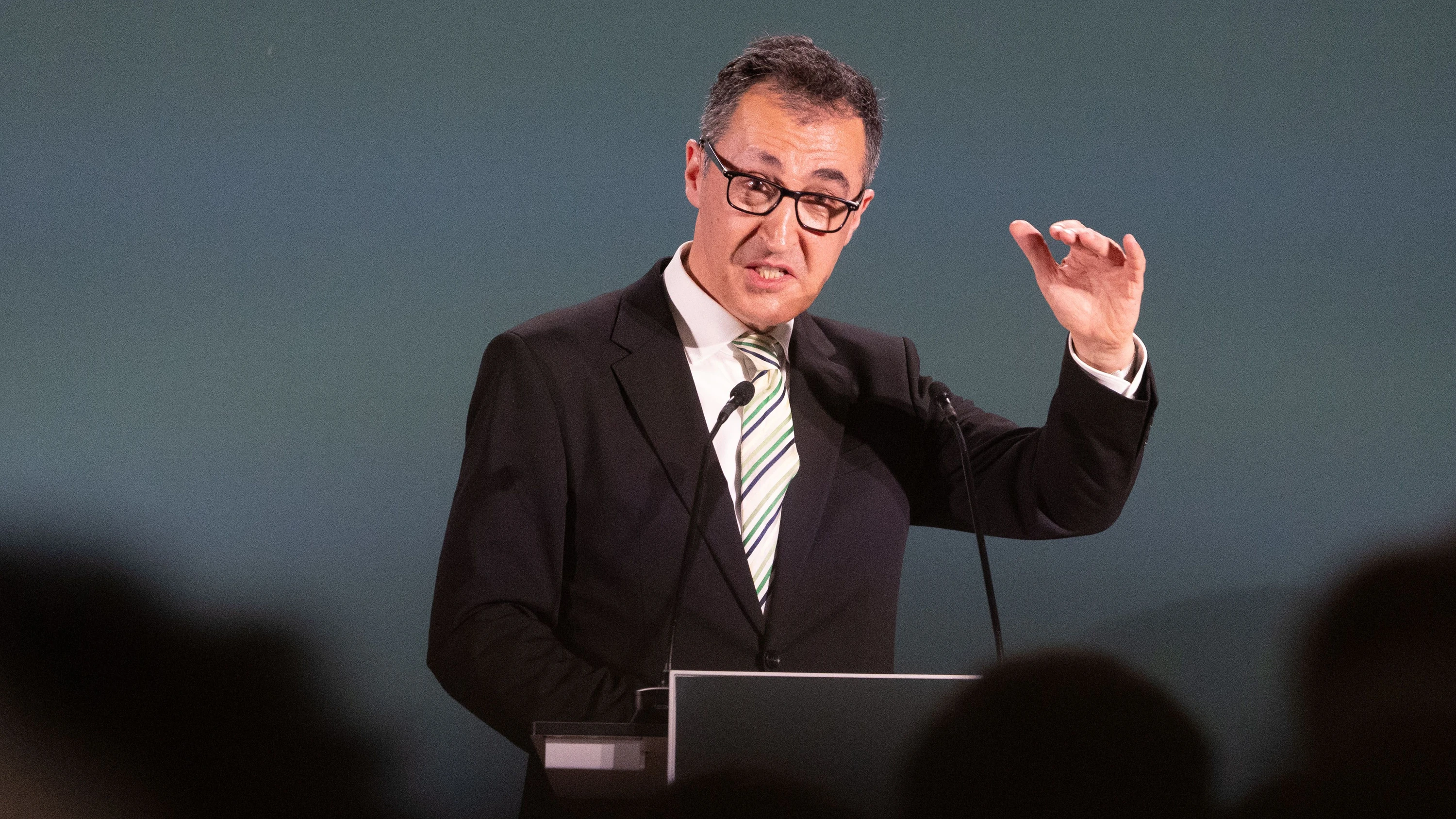 Bild: Wahlanalyse: Wie die Aufholjagd von Özdemir zu erklären ist