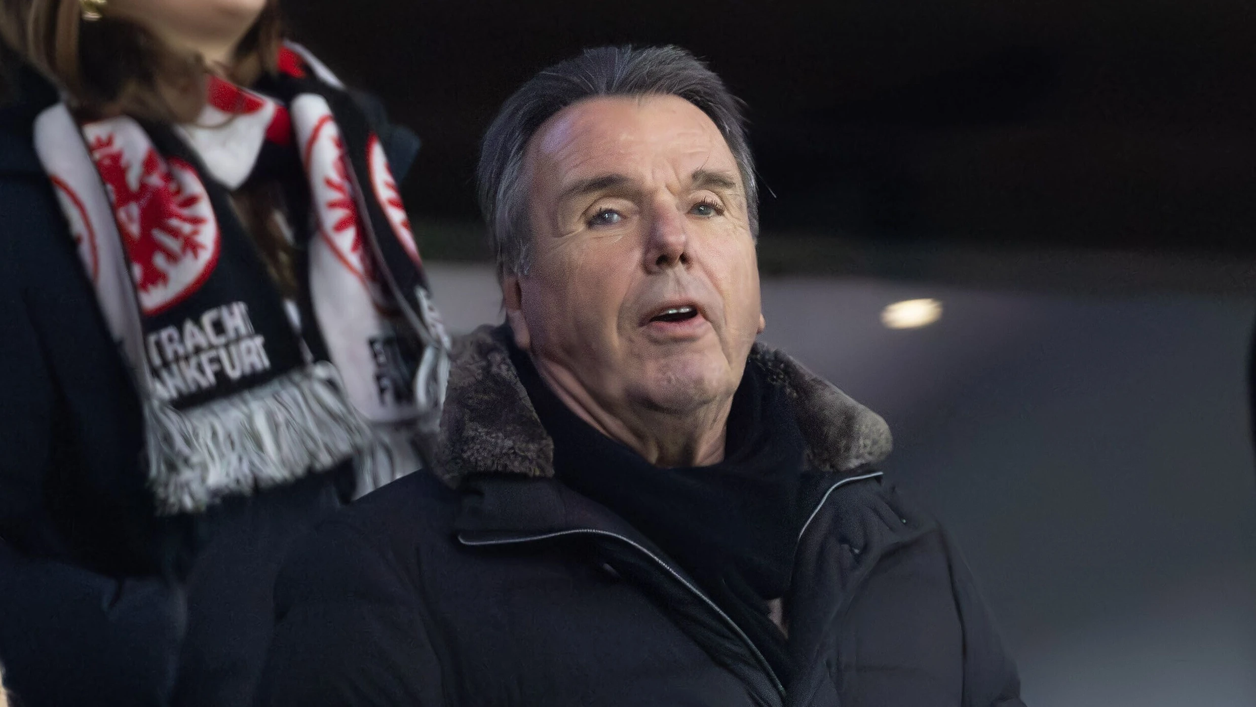 Heribert Bruchhagen: Beruf: Fußballspieler und Funktionär im Ruhestand – Alter: 77 – Sternzeichen: Jungfrau - Picture Alliance