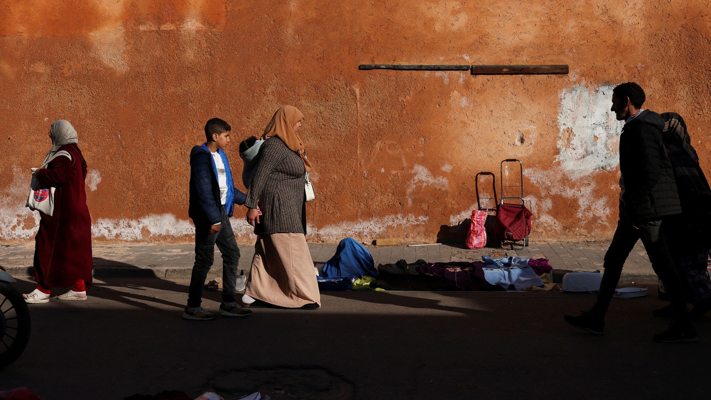 Geburtenrate im Maghreb: Werden die Transitländer jetzt zum Ziel für Migranten?