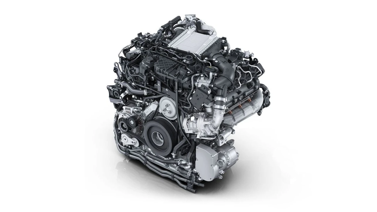 V6-Diesel von Audi: Solidargemeinschaft V6-Diesel von Audi: Solidargemeinschaft