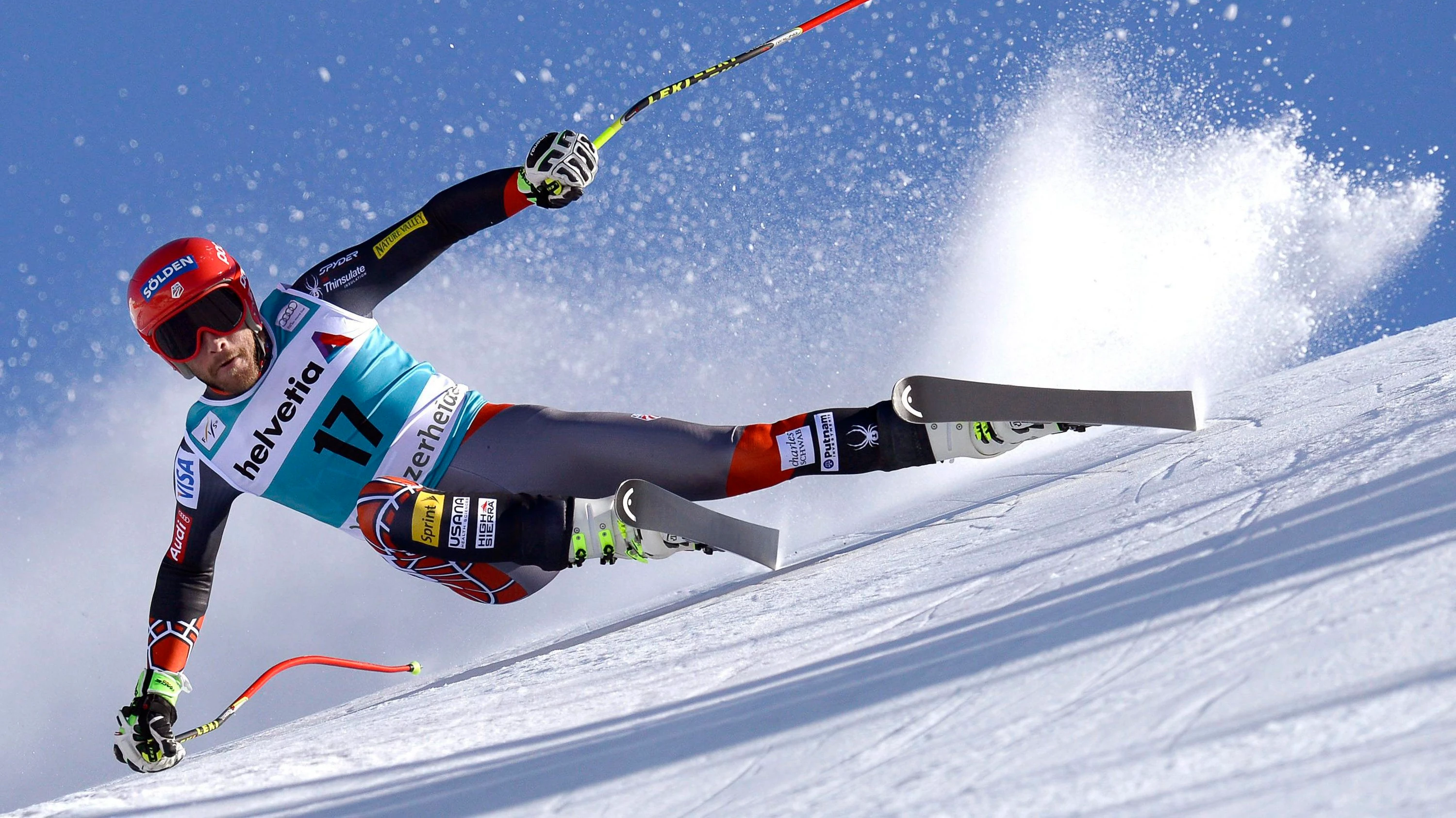 Ski-Olympiasieger: Bode Miller wehrt sich gegen Drogen-Vorwürfe