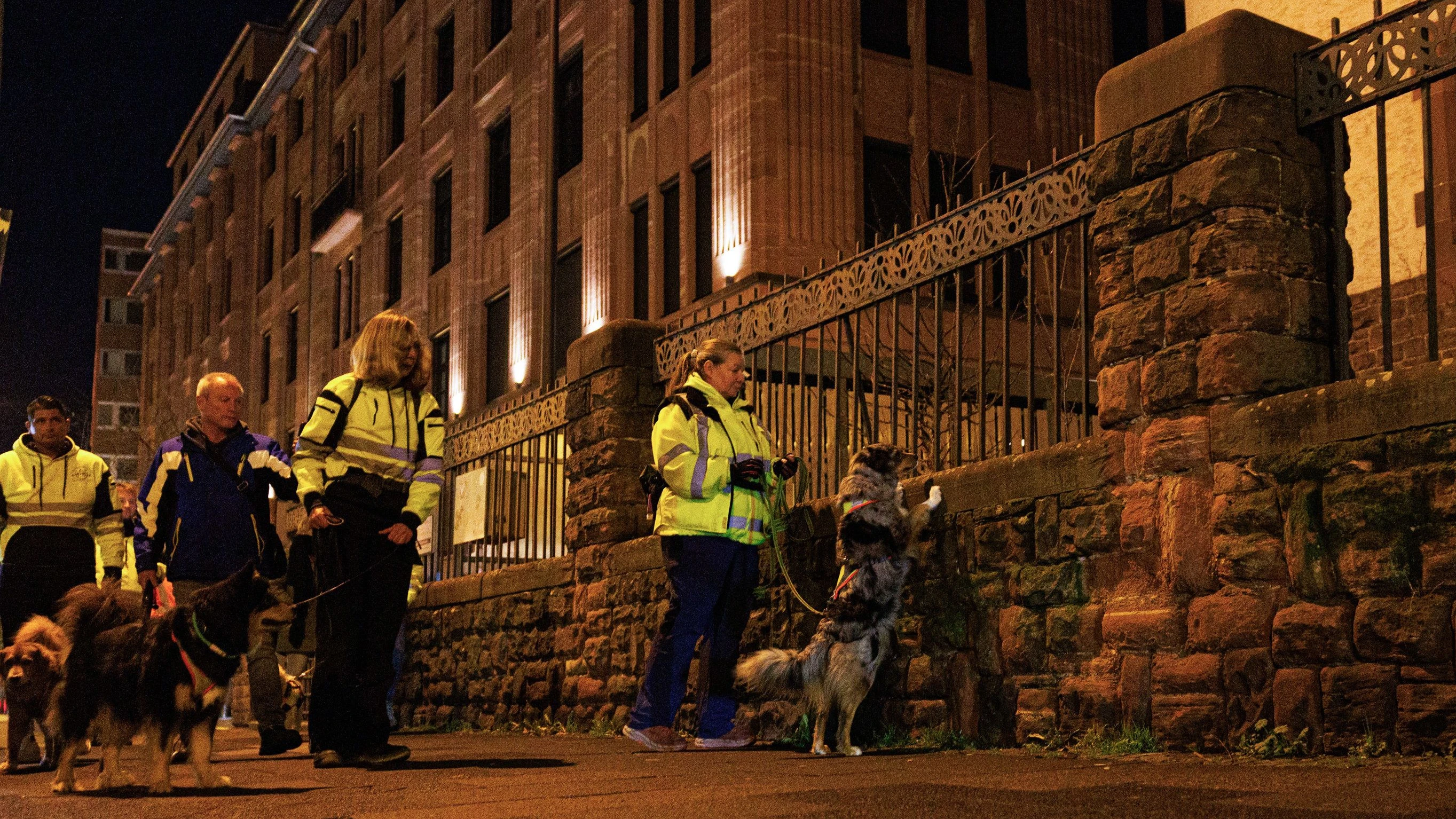 Achtjähriger vermisst: Polizei nimmt familiäres Umfeld in den Blick