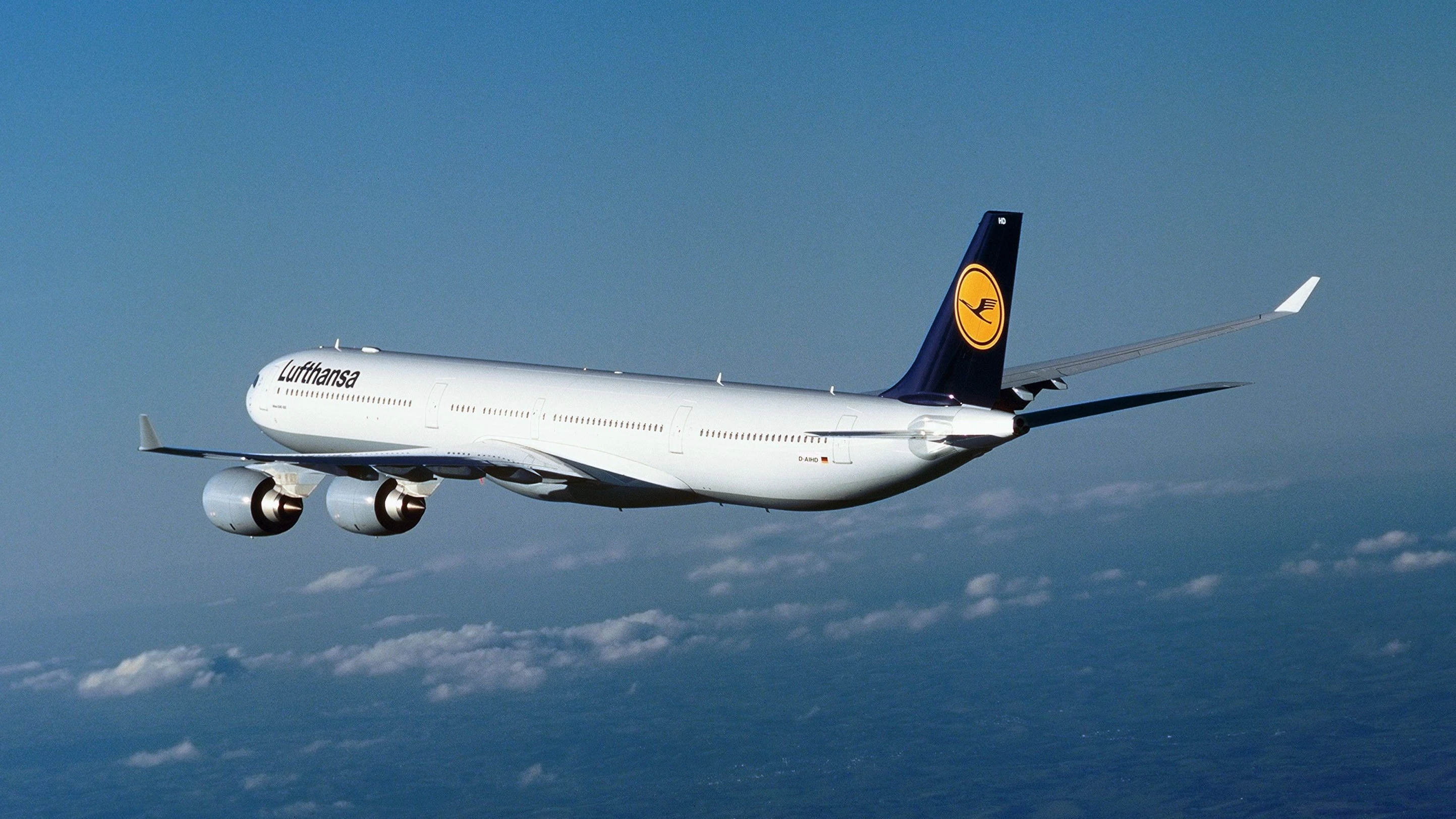 Lufthansa mustert aus: 346 in Rente