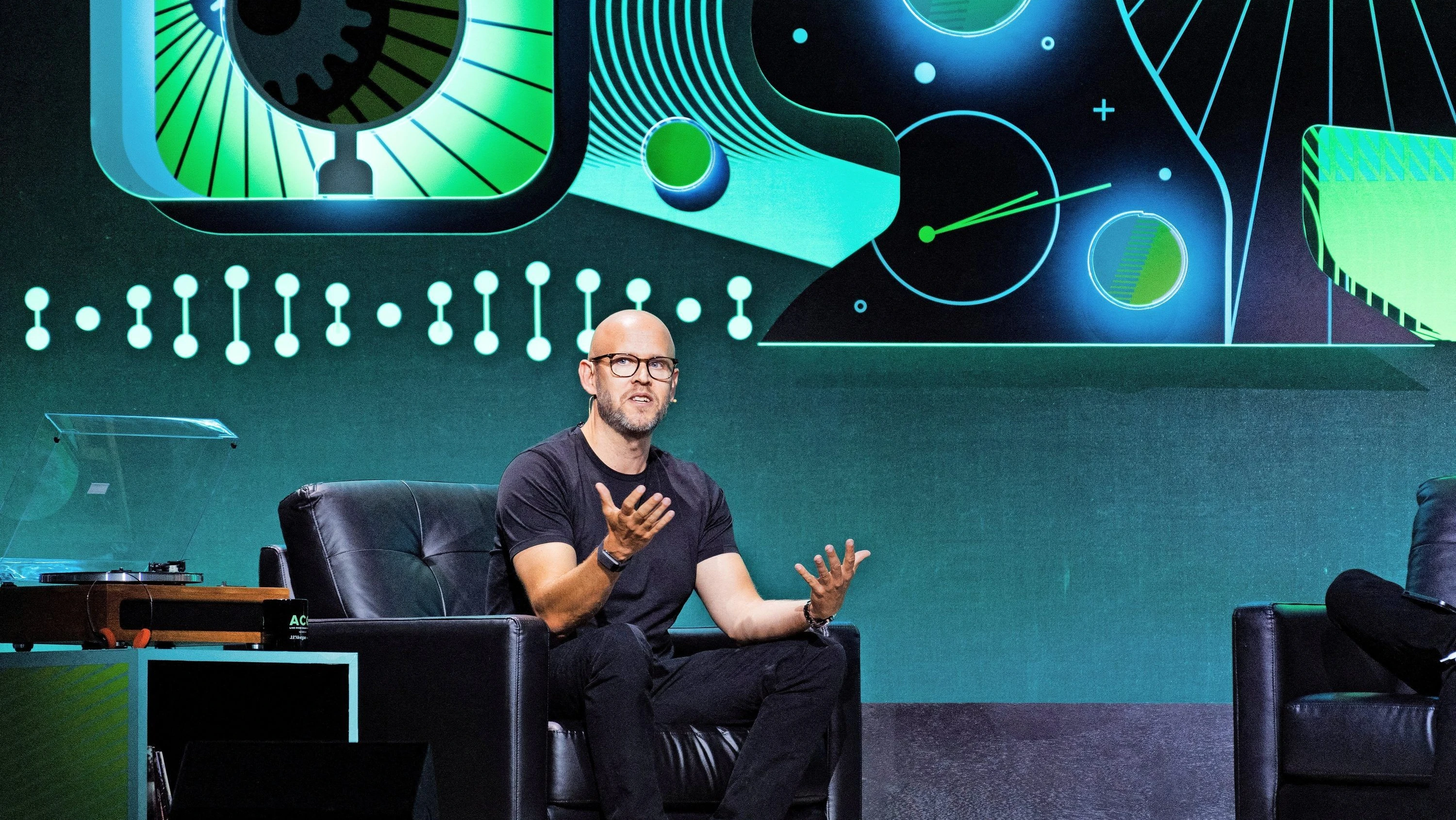 Kritik am Streamingdienst: Bye, bye, Spotify!