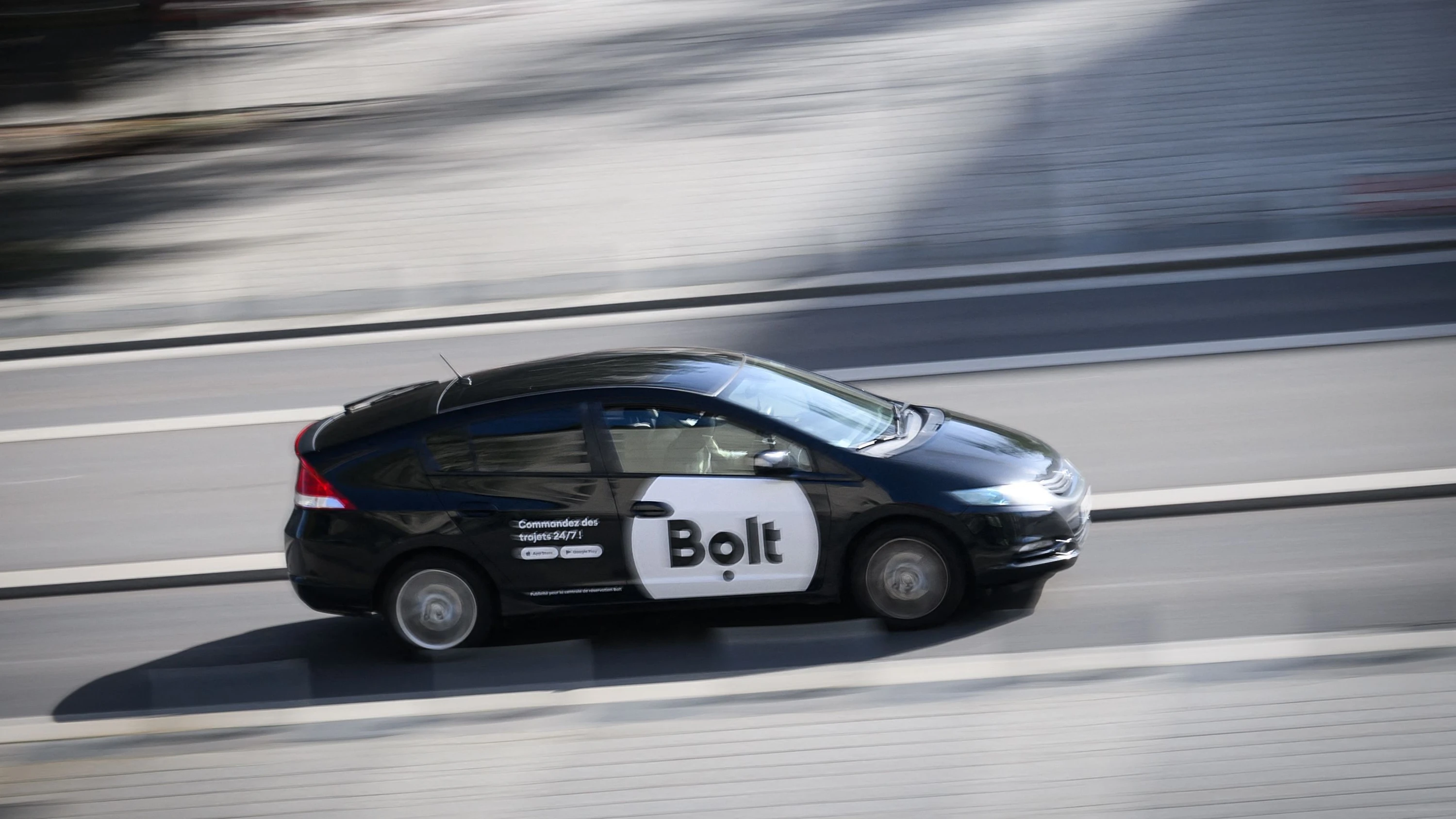 Klagen eingereicht: „Abgekartetes Spiel“ – Bolt geht gegen Mindestpreise zum Schutz der Taxis vor