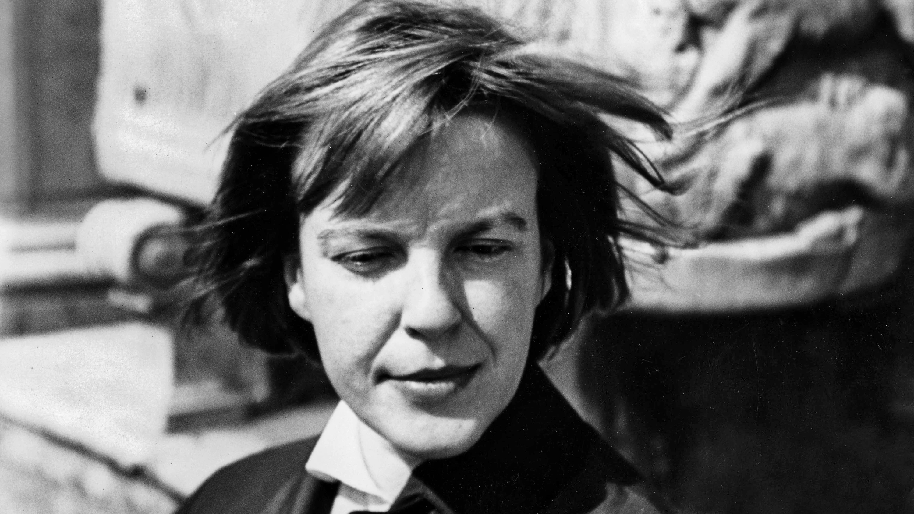 Frankfurter Anthologie: Ingeborg Bachmann: „Schatten Rosen Schatten“ Frankfurter Anthologie: Ingeborg Bachmann: „Schatten Rosen Schatten“