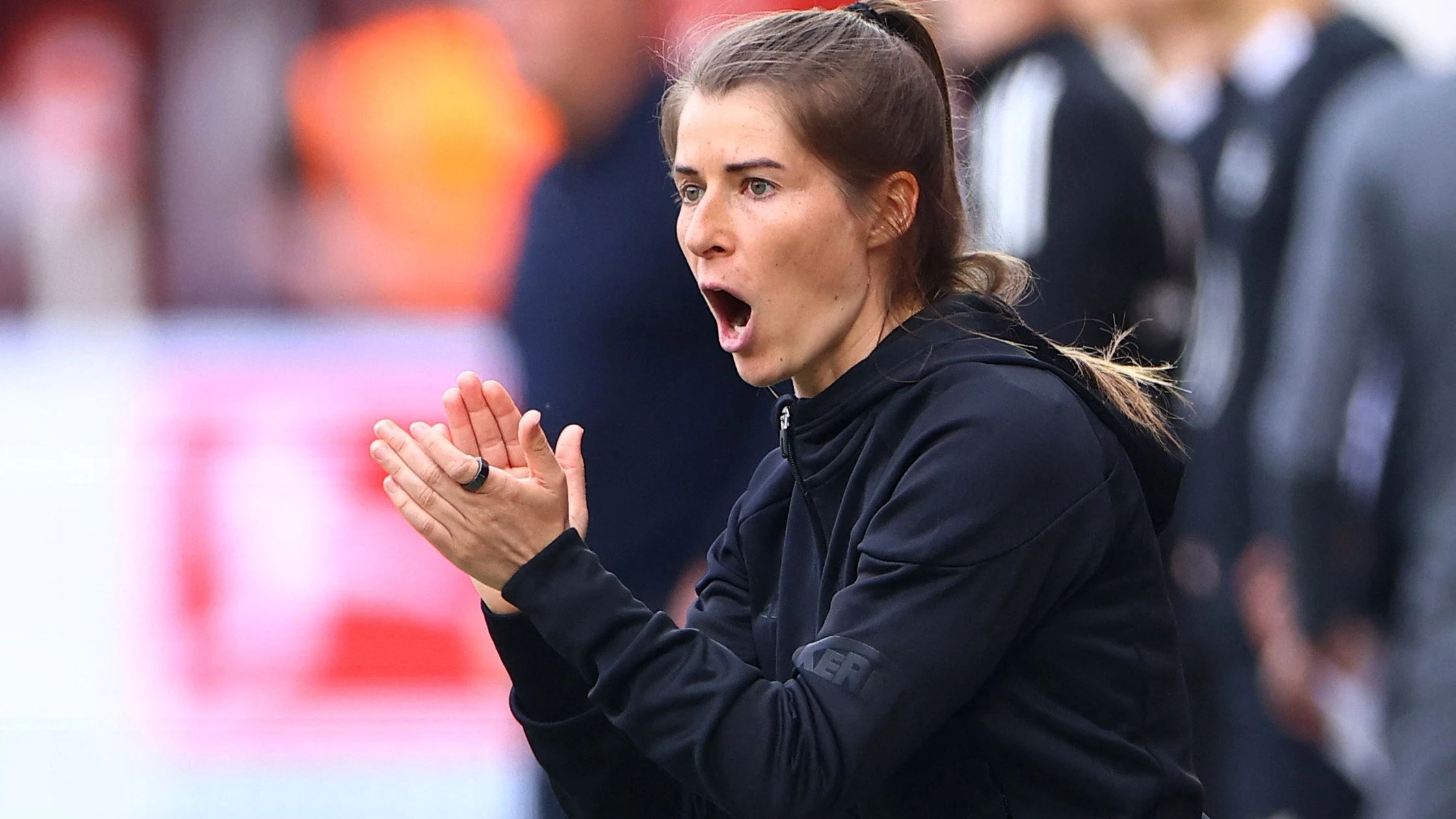 VfL Wolfsburg jubelt: Union Berlin verliert bei Eta-Debüt in Bundesliga