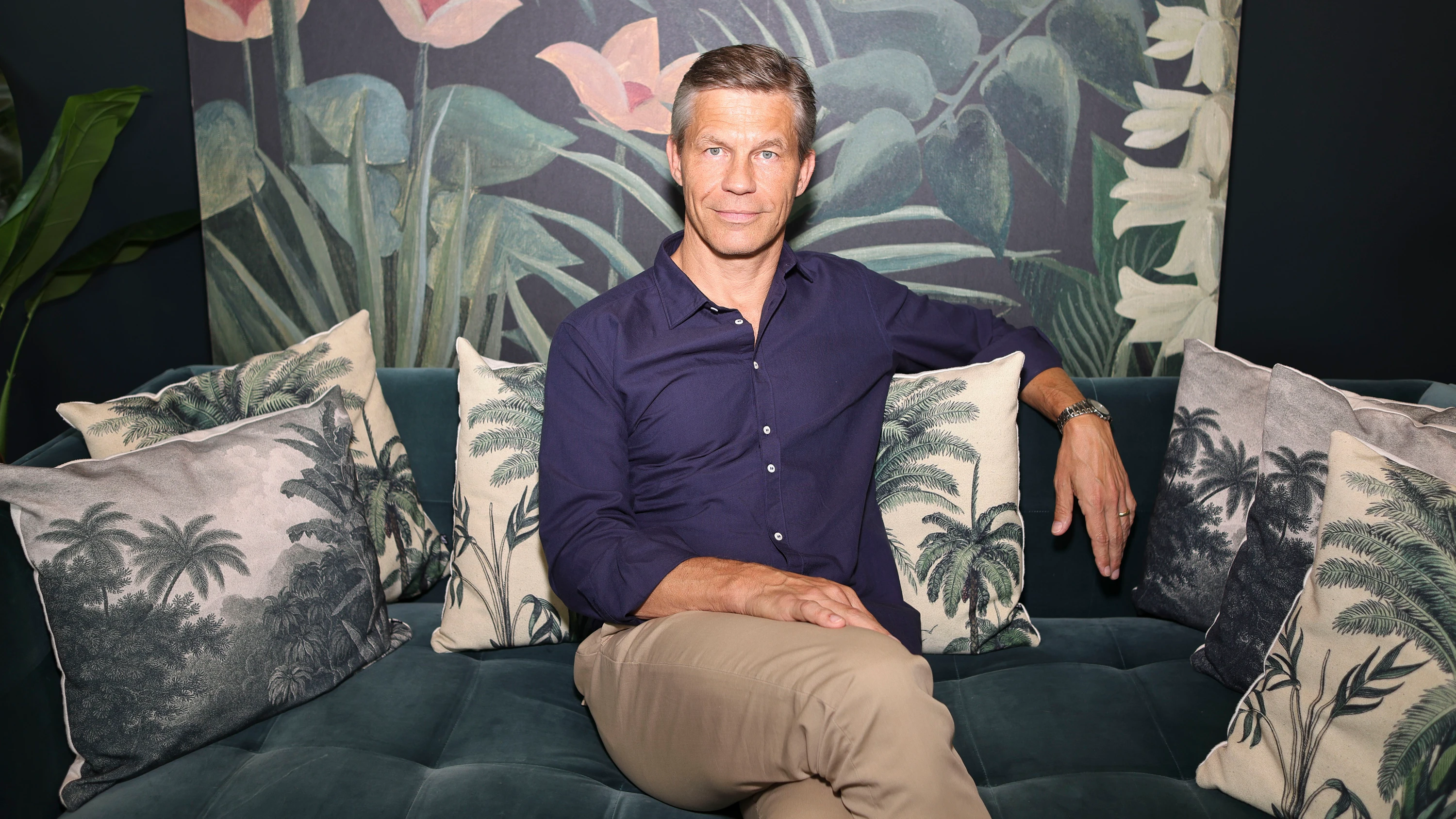 Universal-Music-Europachef: „Wer Musik nutzen möchte, muss eine Lizenz dafür haben, ganz einfach“