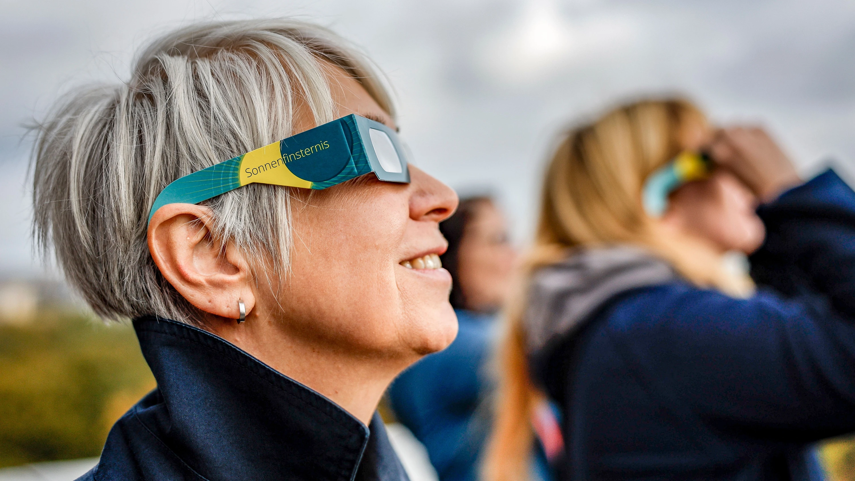 Liveblog Sonnenfinsternis: Wann und wo ist die Sonnenfinsternis heute in Deutschland zu sehen?
