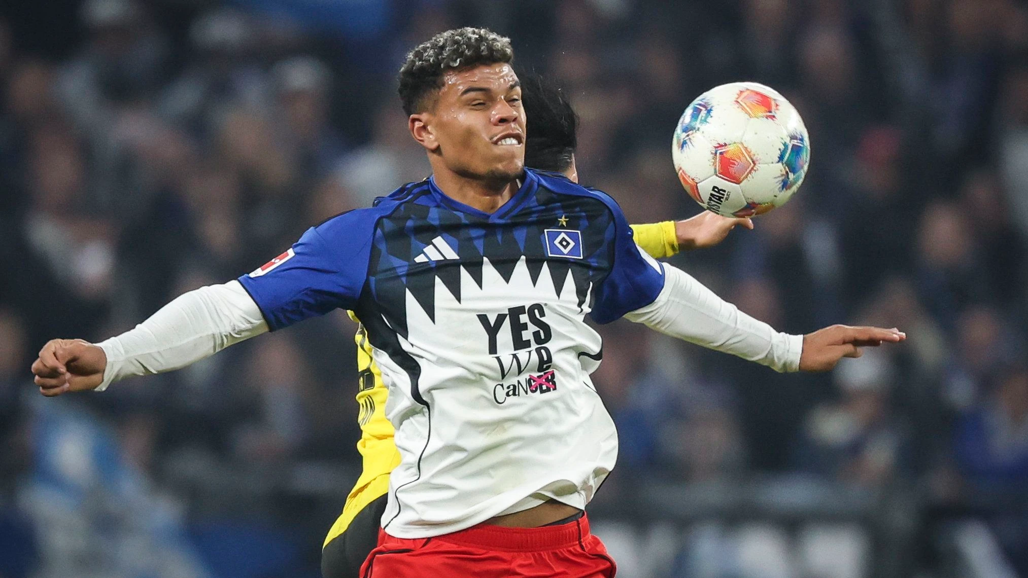 „Ehrliche und harte Arbeit“: Der HSV ist wieder konkurrenzfähig „Ehrliche und harte Arbeit“: Der HSV ist wieder konkurrenzfähig