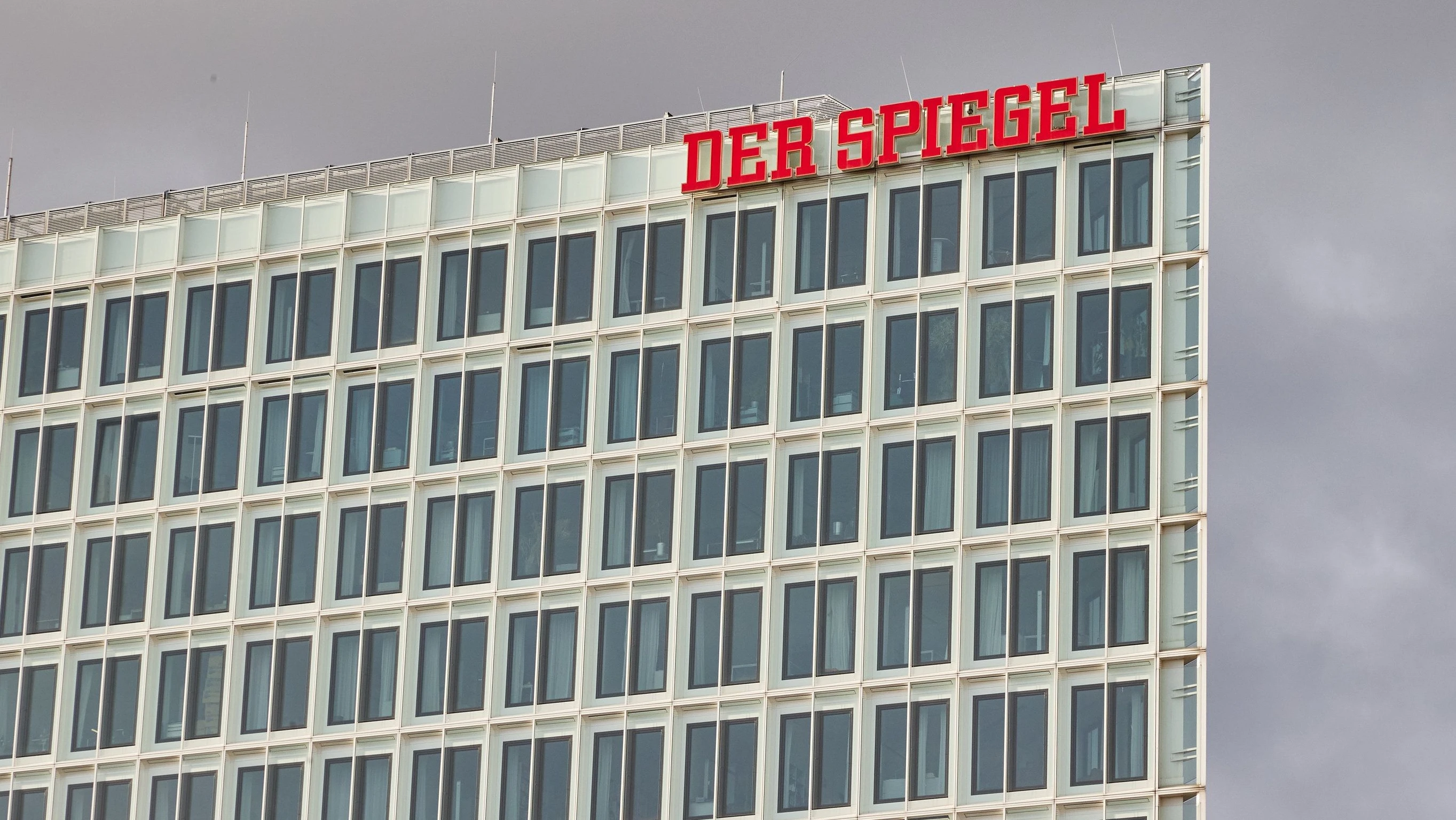 Geschäftsführung des Verlags: „Spiegel“ besetzt Chefetage neu Geschäftsführung des Verlags: „Spiegel“ besetzt Chefetage neu