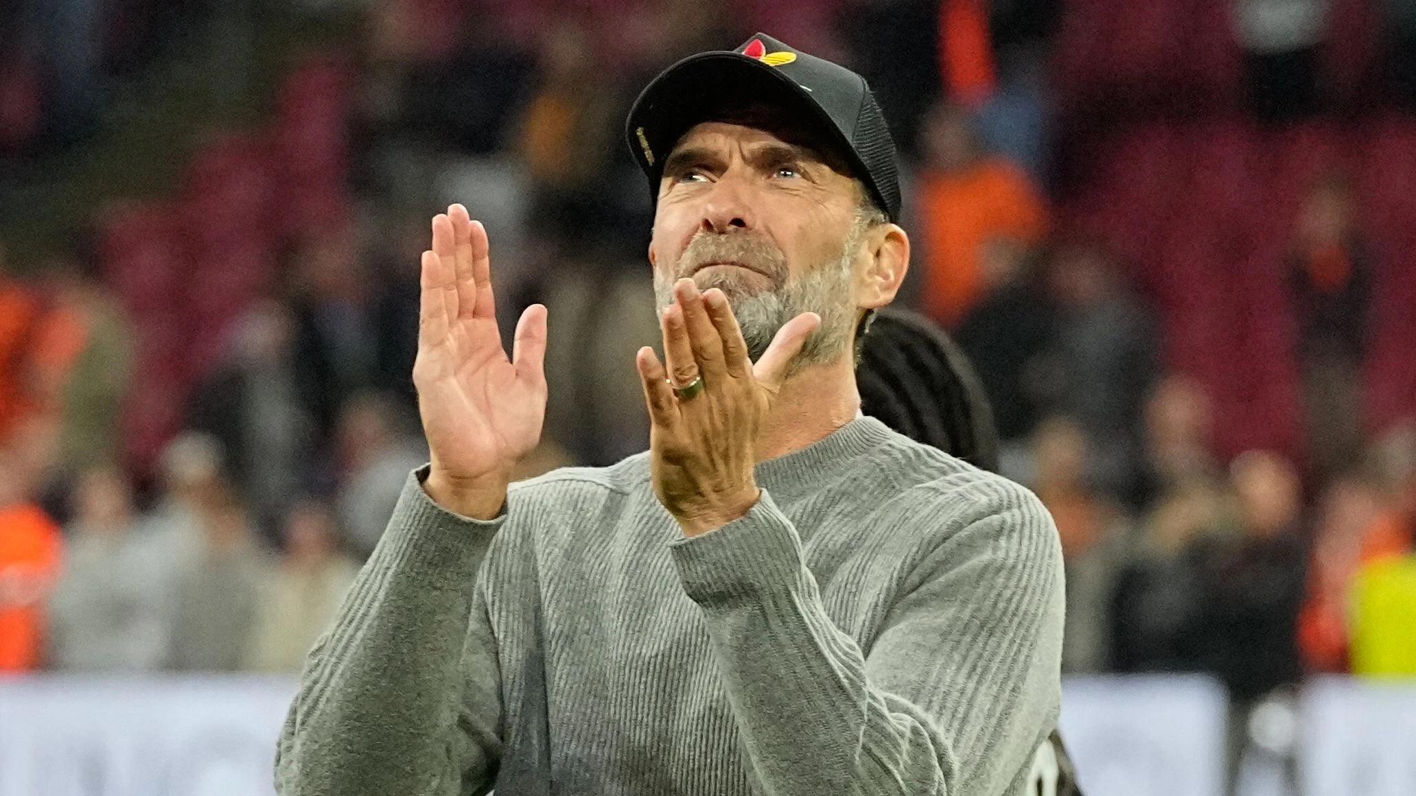 Pressestimmen zu DFB-Team: „Klopp inszenierte sich als Ein-Mann-Theater“