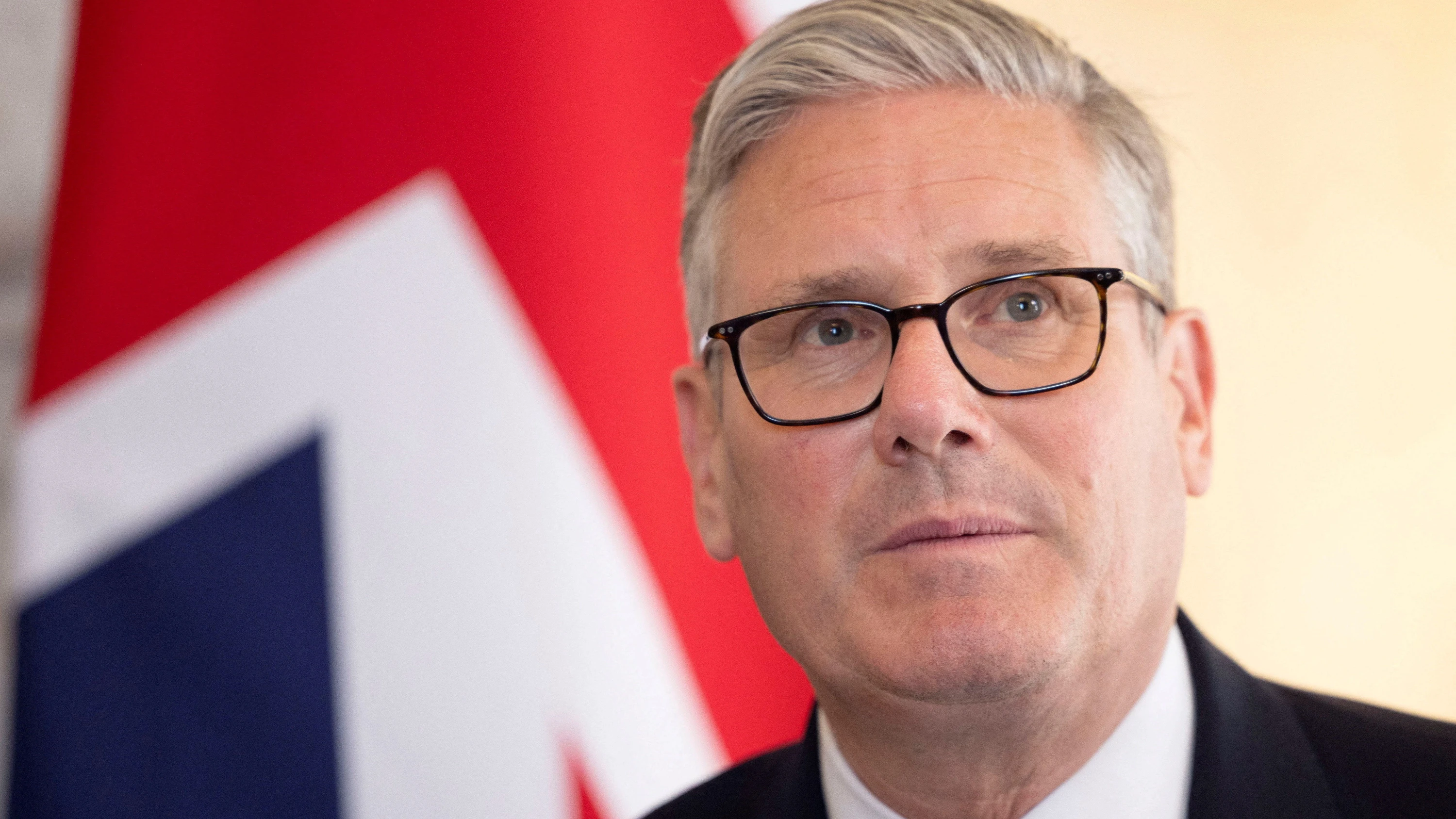 Früherer Premierminister: Starmer gibt auch Abgeordneten-Mandat auf