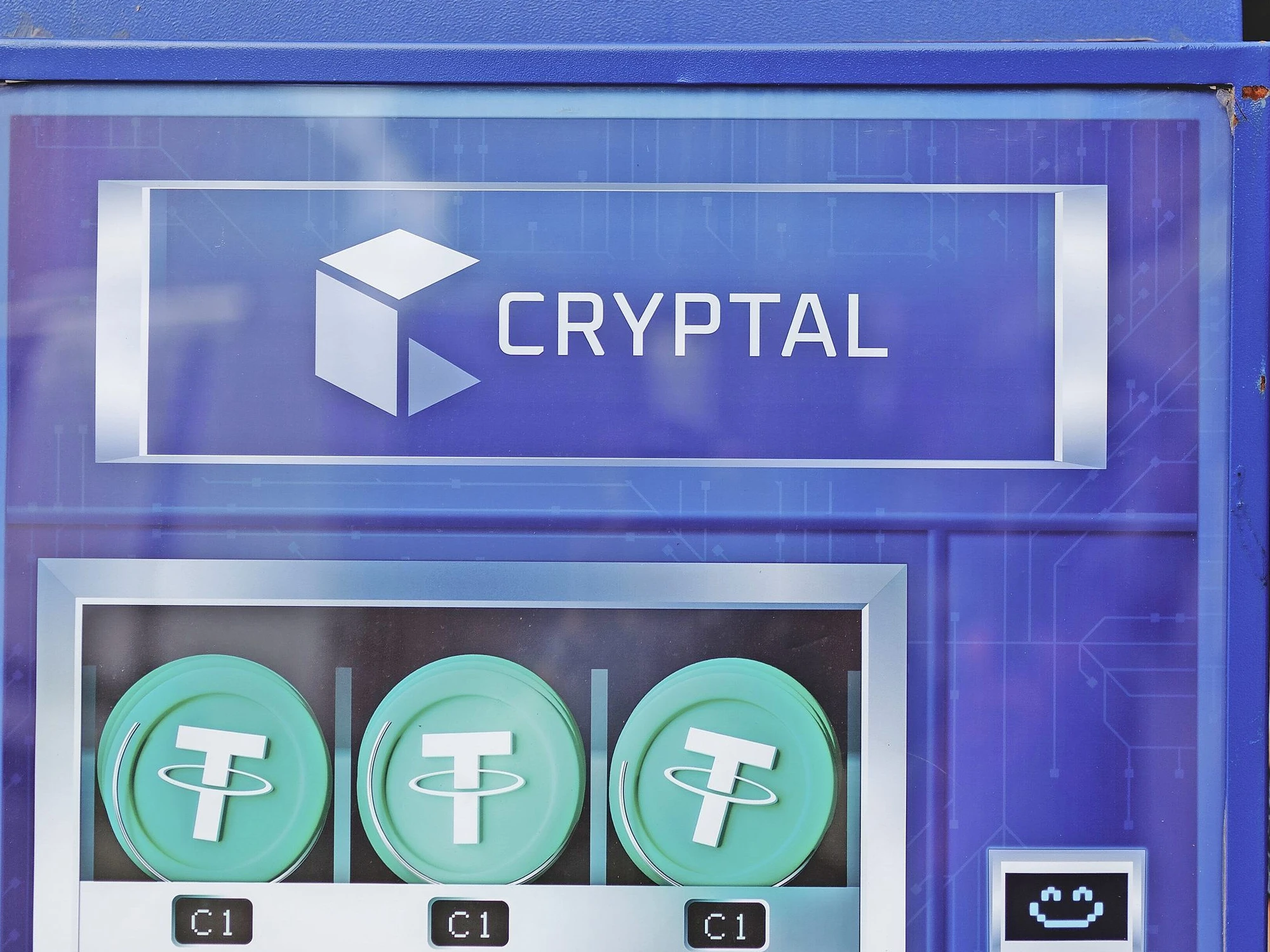 Stablecoins machen sogar die Europäische Zentralbank nervös | FAZ