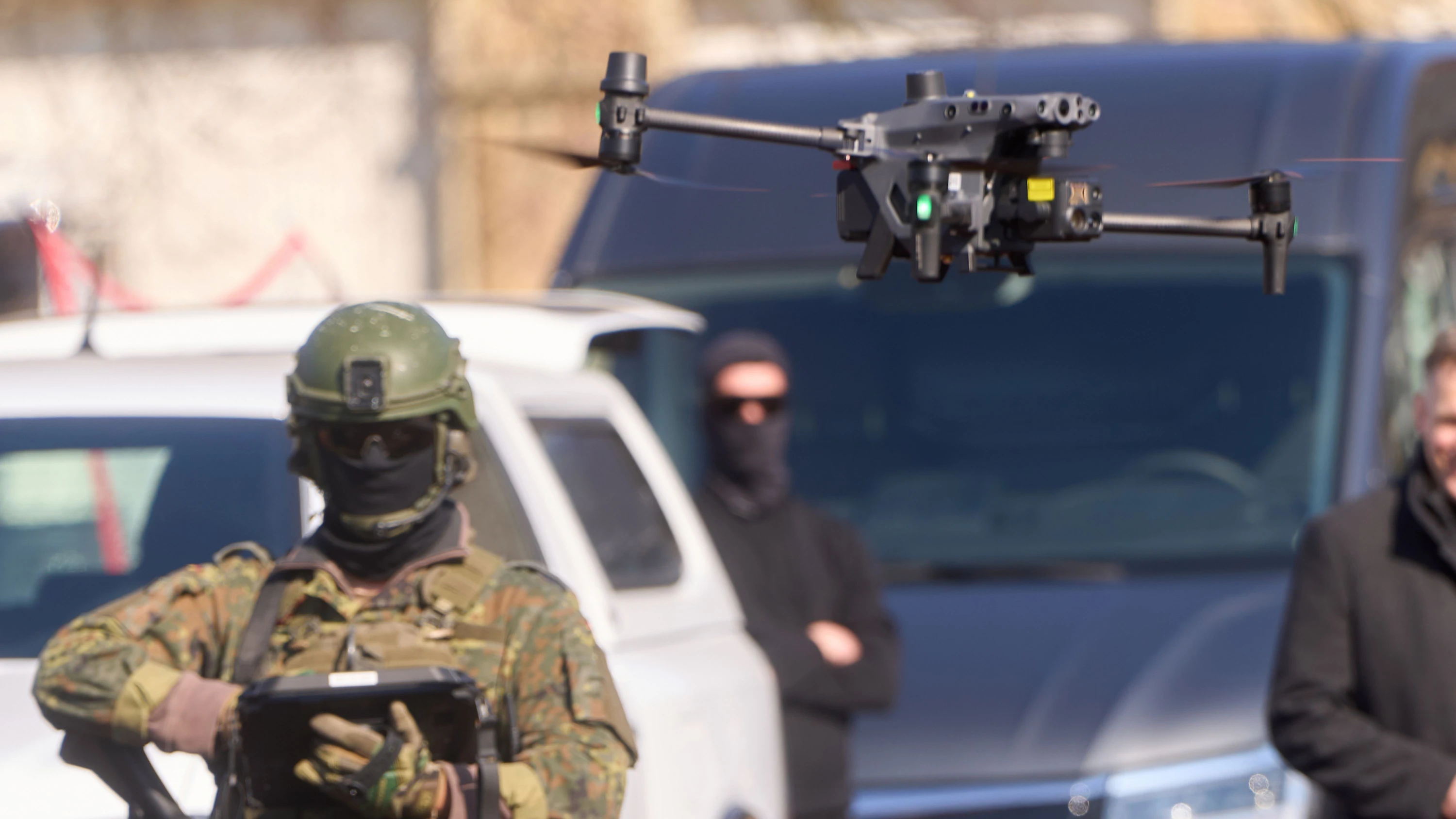 Bild: Bundeswehr: Das ist die neue Militärstrategie