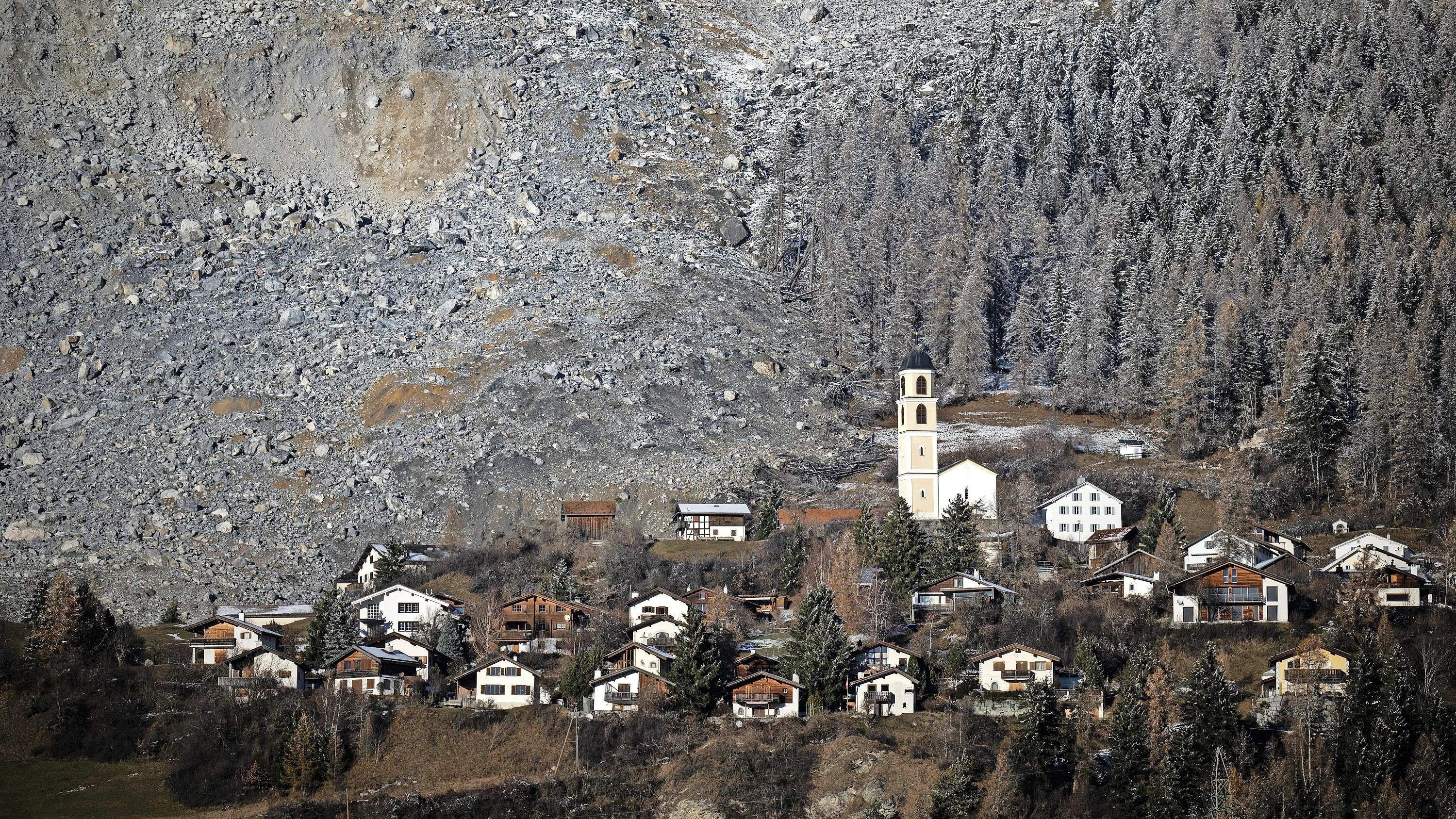 Idylle in den Bergen: Hat das Ferienhaus in den Alpen noch eine Zukunft?