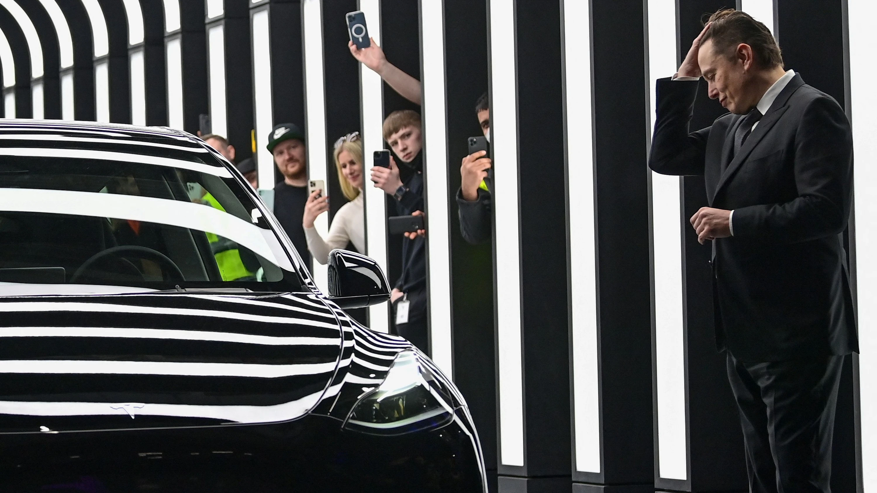 Kolumne „Hanks Welt“: Elon Musk gegen Henry Ford