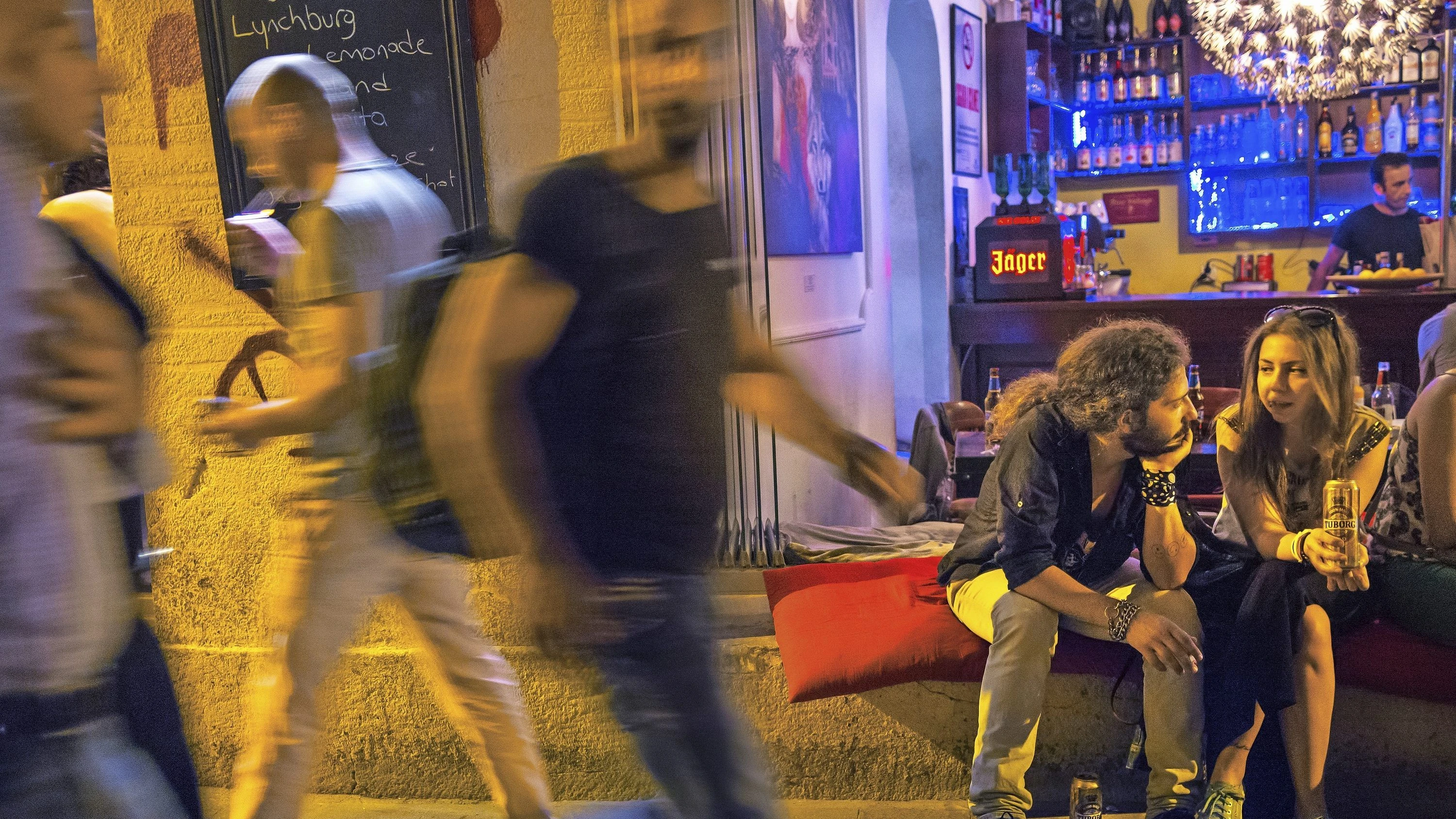 Türkei heute: Das Klima in der Türkei ist aggressiv und vergiftet Türkei heute: Das Klima in der Türkei ist aggressiv und vergiftet