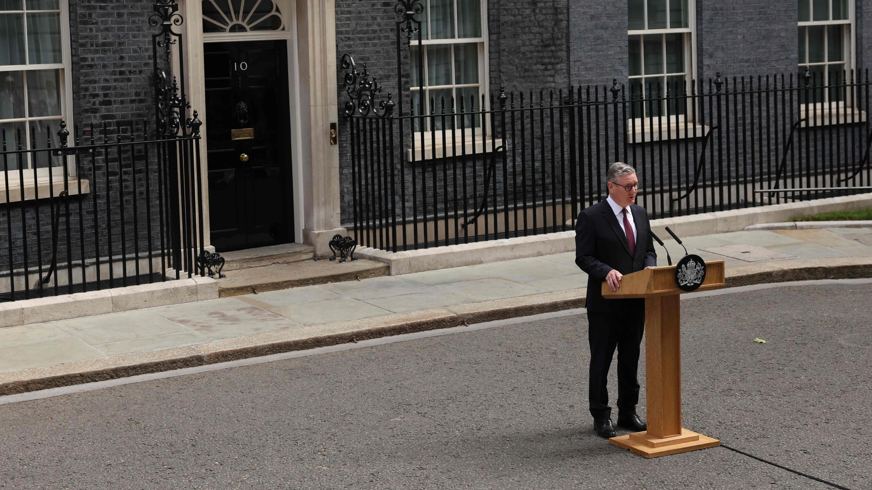 Regierung in London: Sieben Premierminister in zehn Jahren Regierung in London: Sieben Premierminister in zehn Jahren