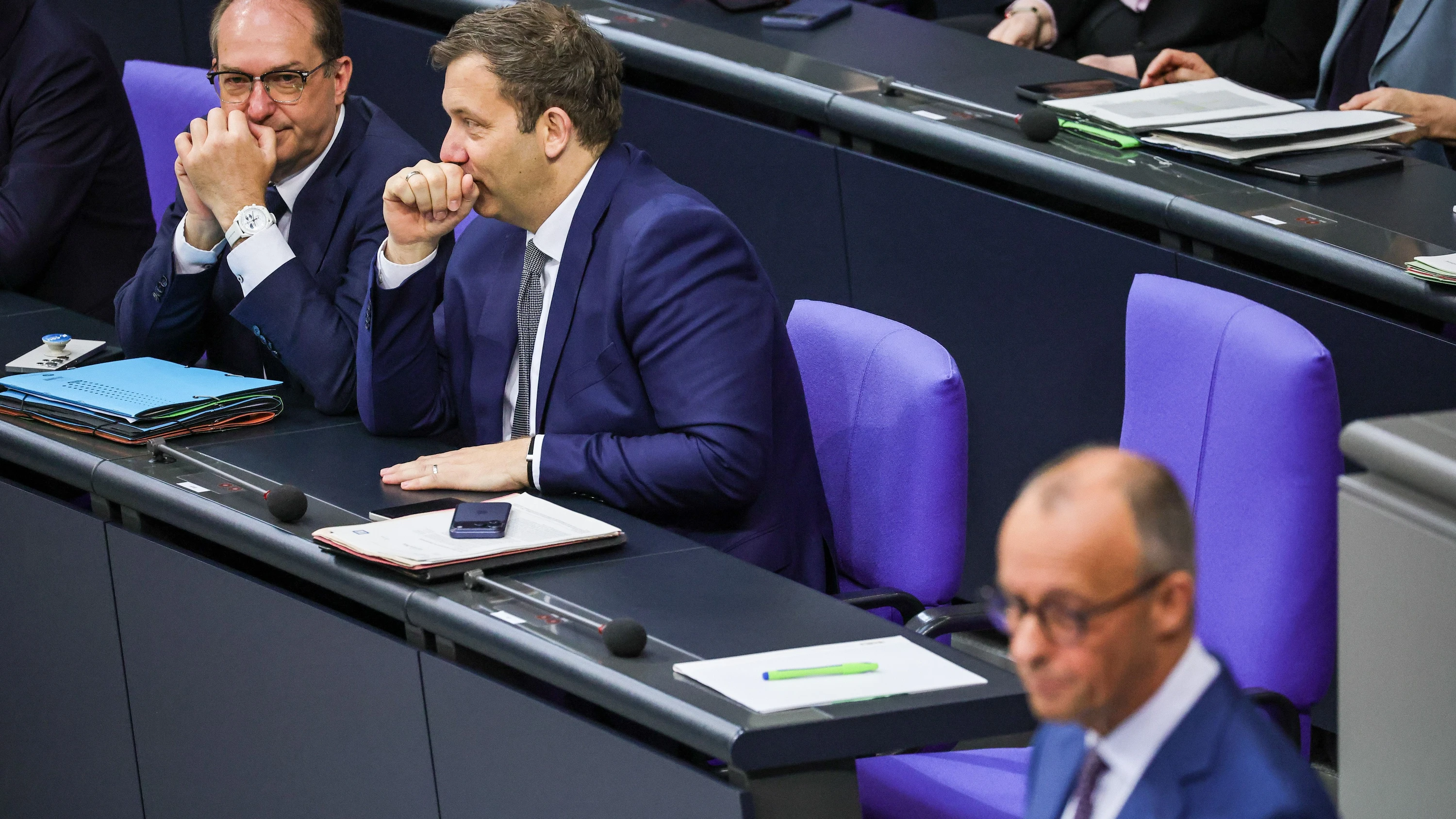 Regierung Merz: Hat wirklich jemand an die Halbierung der AfD geglaubt?