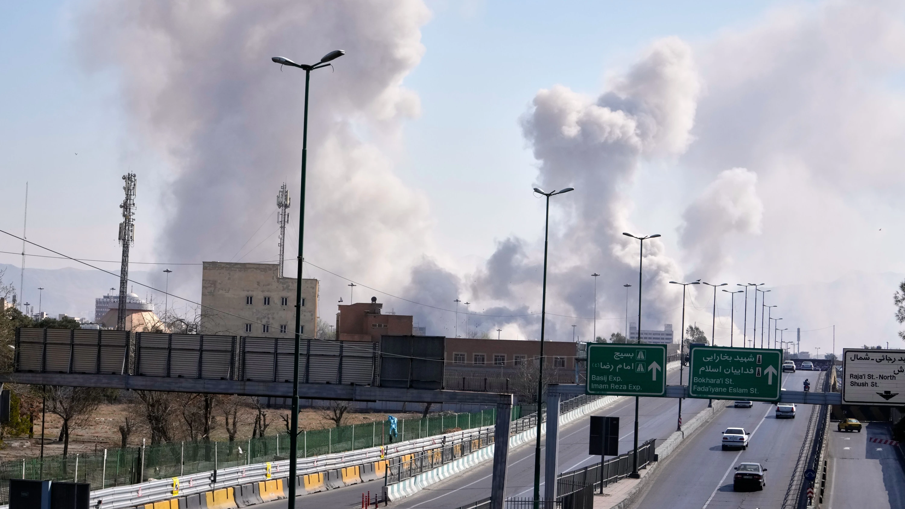 Irankrieg: Die vielen toten Winkel in Iran