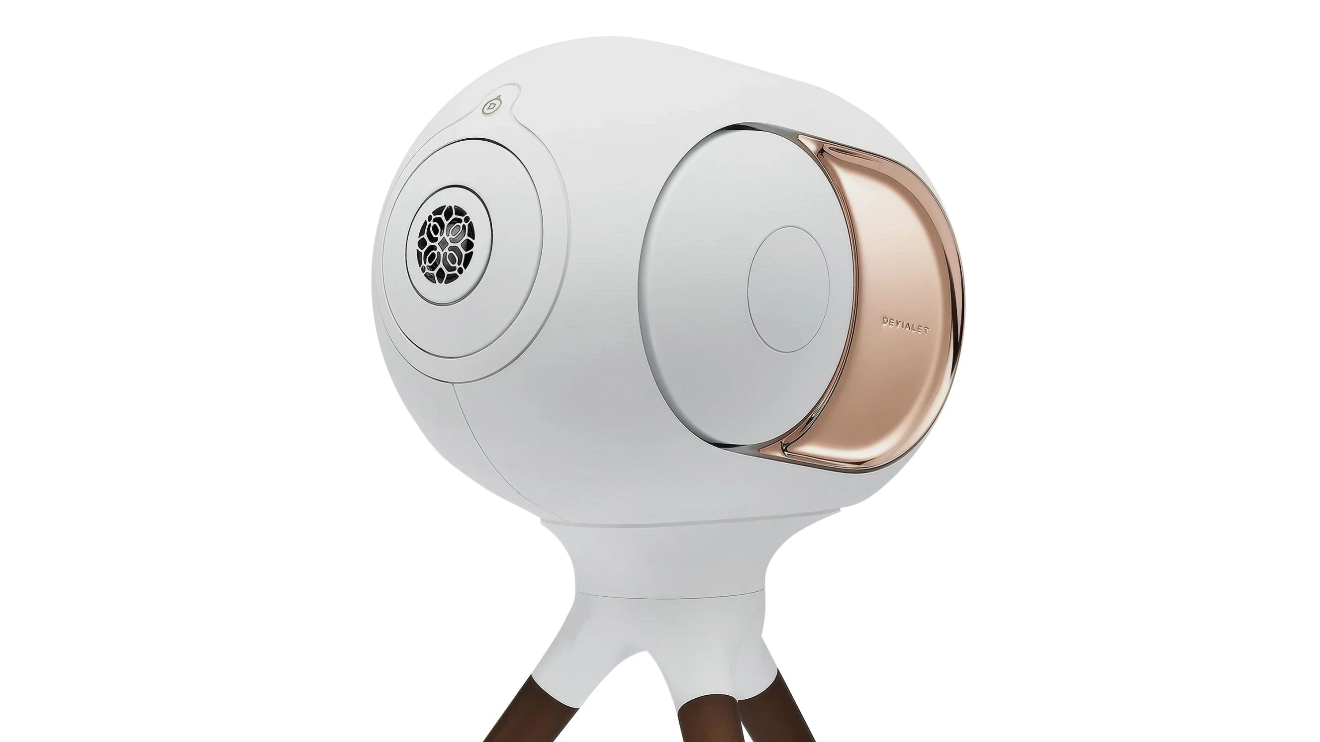 Hifi Aus Frankreich: Haute Couture der schönen Töne