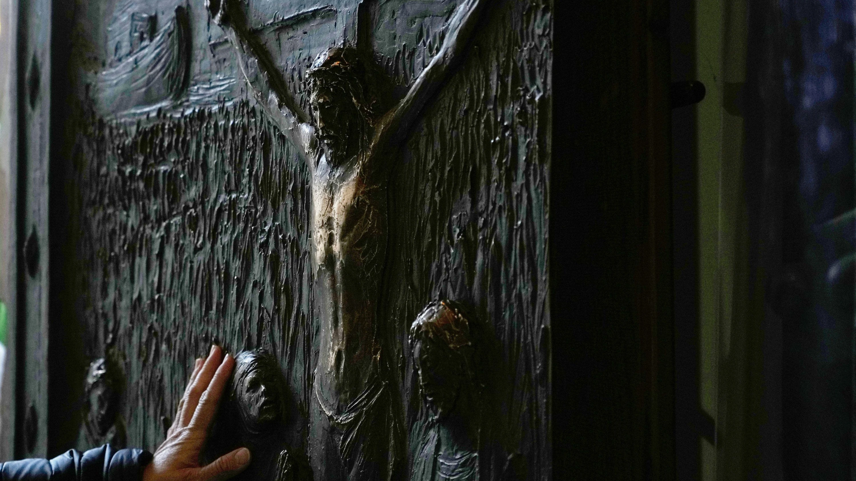 Erfolgreiches Jubeljahr: Die Heilige Pforte des Petersdoms wird geschlossen