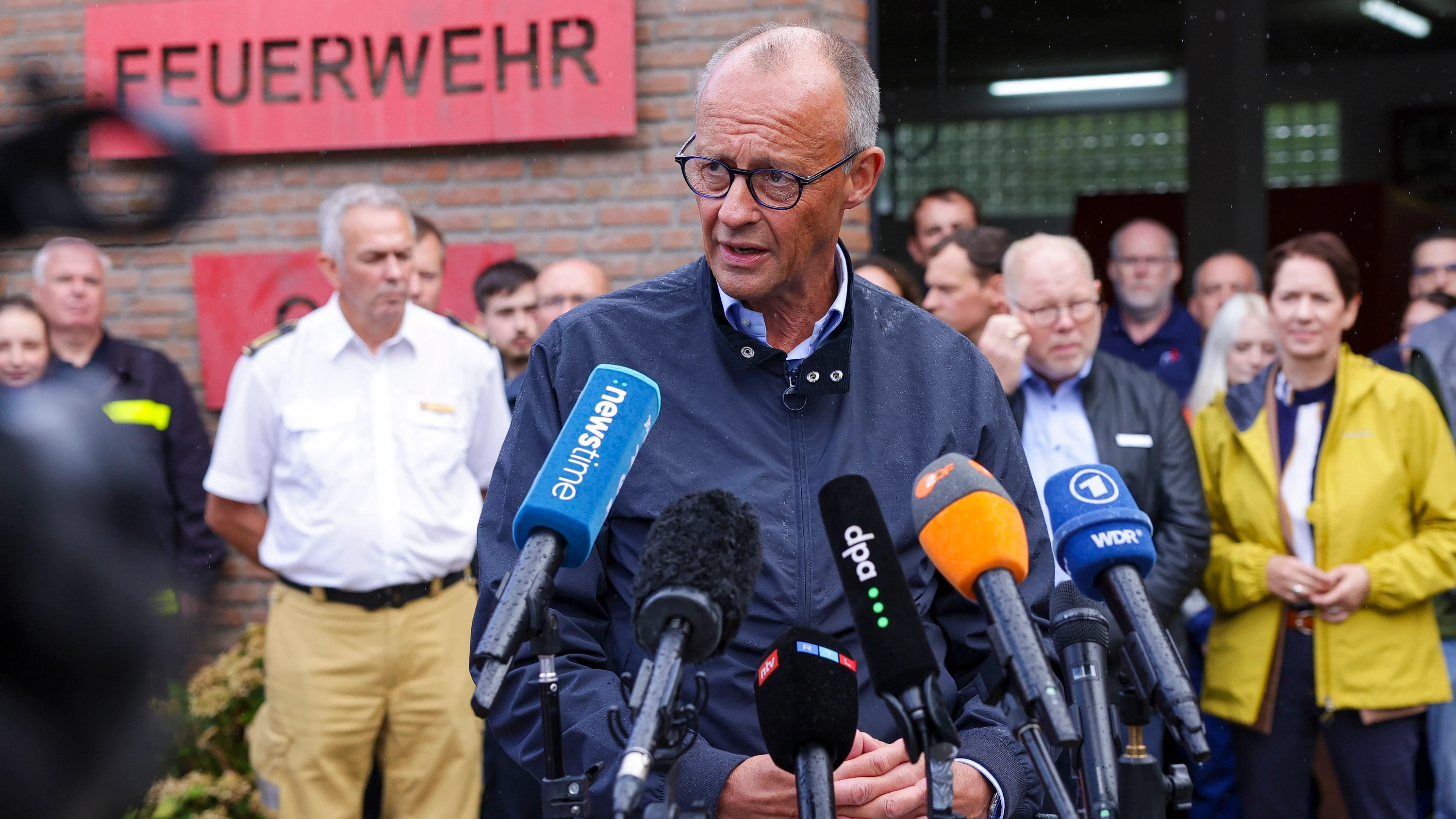 F.A.Z. exklusiv: Deutschland droht erstmals, Klimaziel zu verfehlen