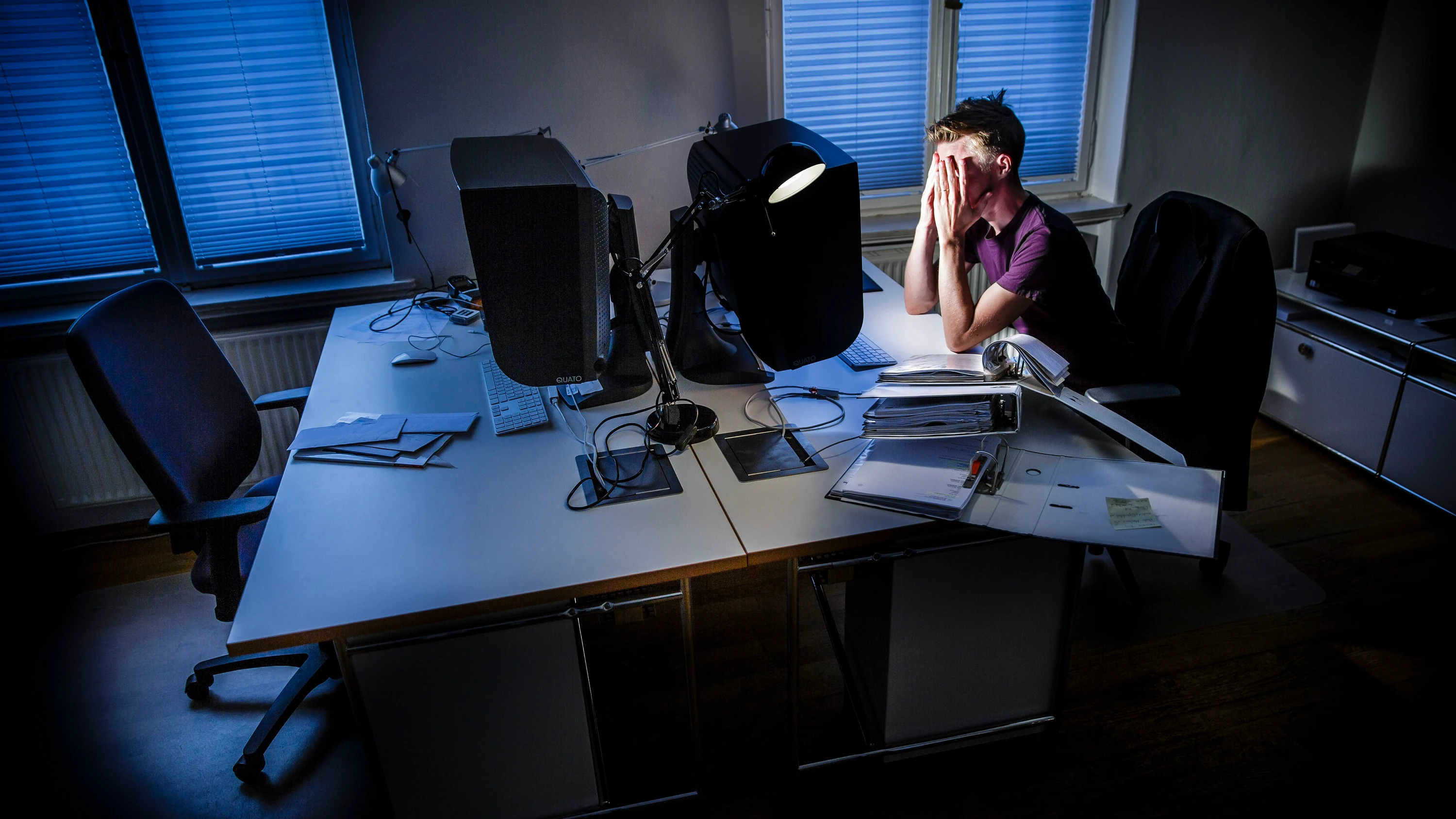 Psychotherapeutin im Interview: „Viele haben gelernt, sehr erfolgreich zu funktionieren“