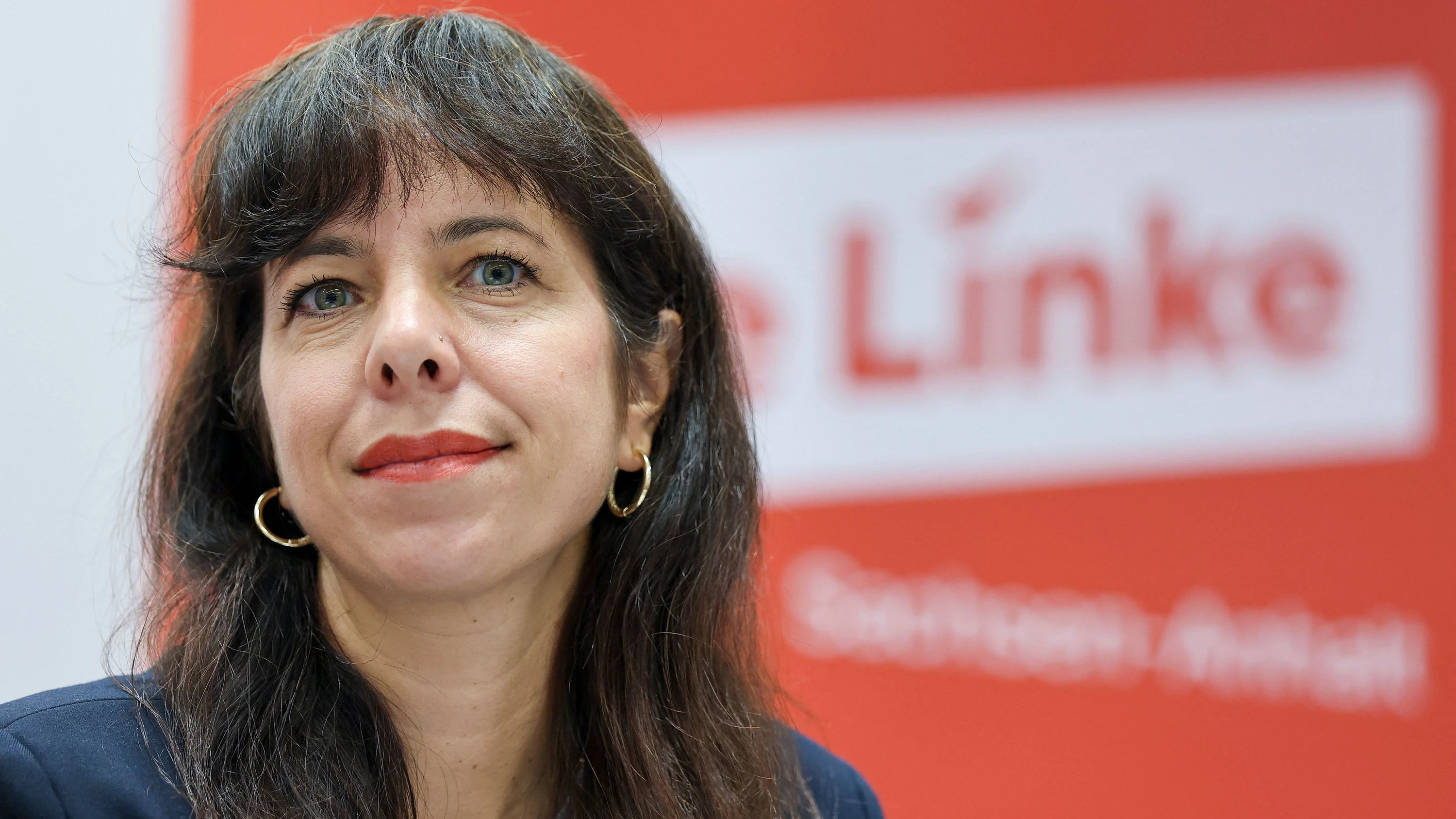 Deutschland-Liveblog: Linke und CDU liefern sich Kopf-an-Kopf-Rennen in Berlin