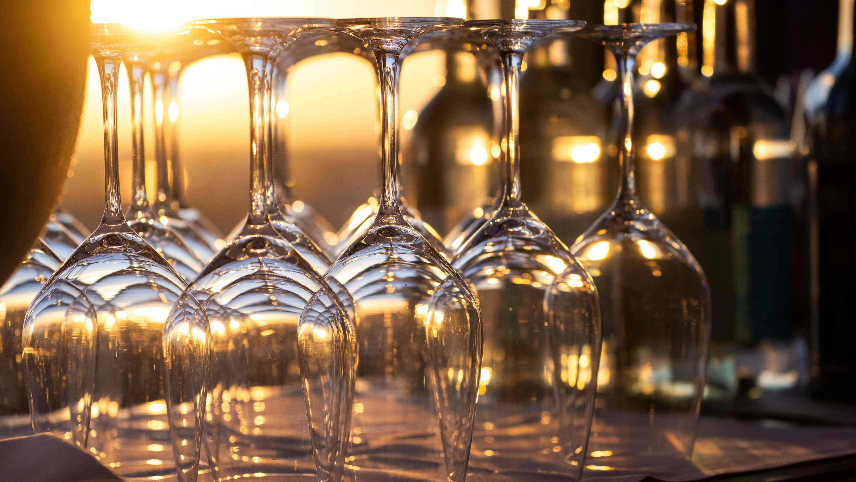 (+) Bier und Wein: Der langsame Abschied vom Alkohol