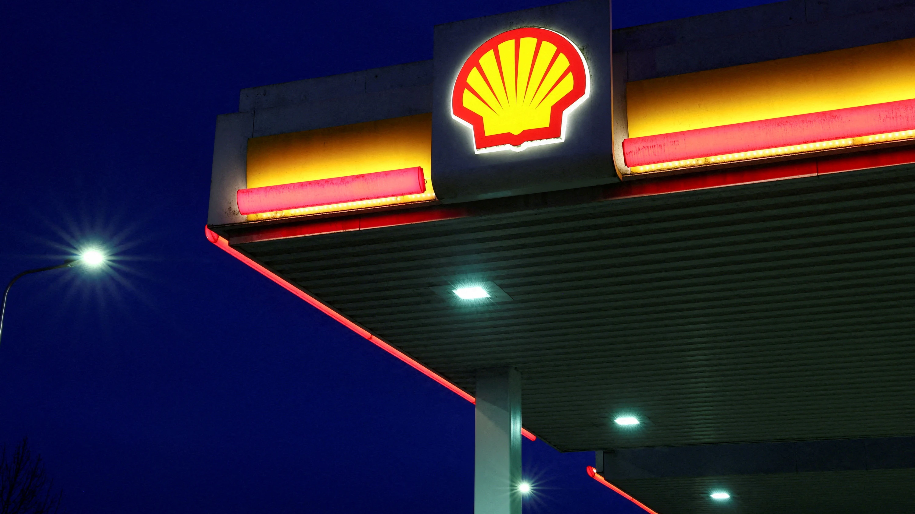 Panne: Shell hat wegen Fehleingabe Diesel zu günstig verkauft