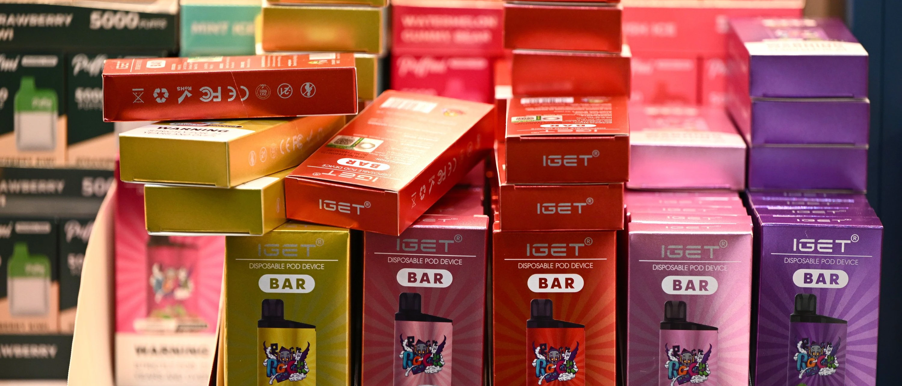 elfbar elfa kaufen E-Zigarette im Urlaub erlaubt? Einfuhrbestimmungen für Vaper