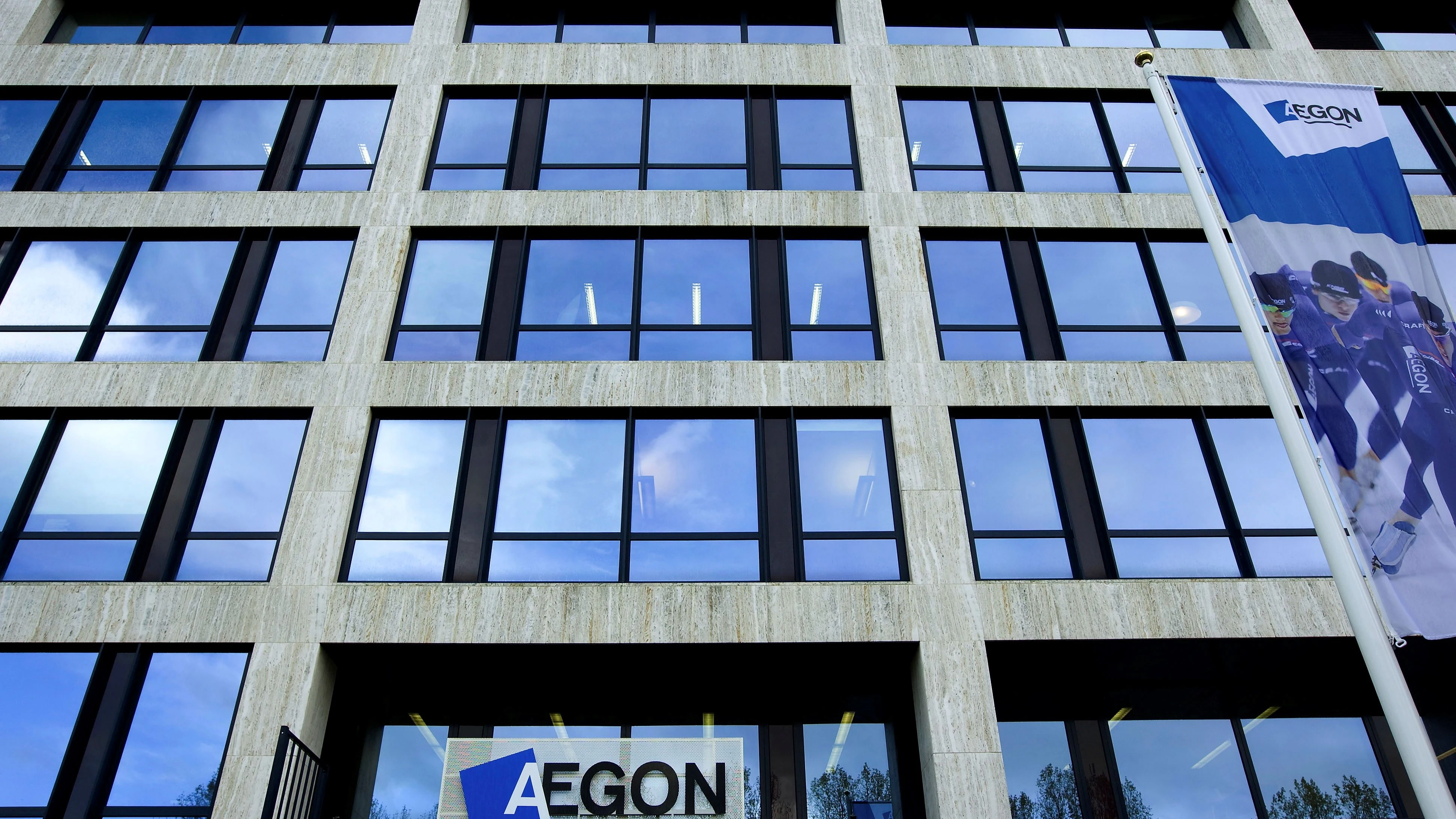 Schwund in Den Haag: Warum Hollands Börse immer mehr Konzerne verliert Schwund in Den Haag: Warum Hollands Börse immer mehr Konzerne verliert