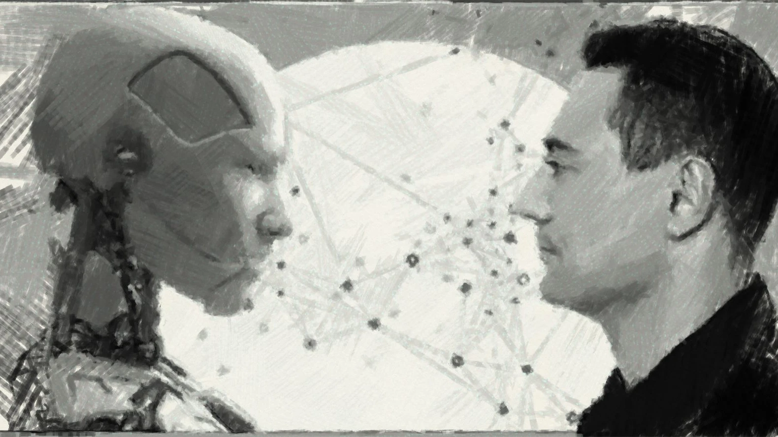 Künstliche Intelligenz: Jetzt übernehmen die Maschinen