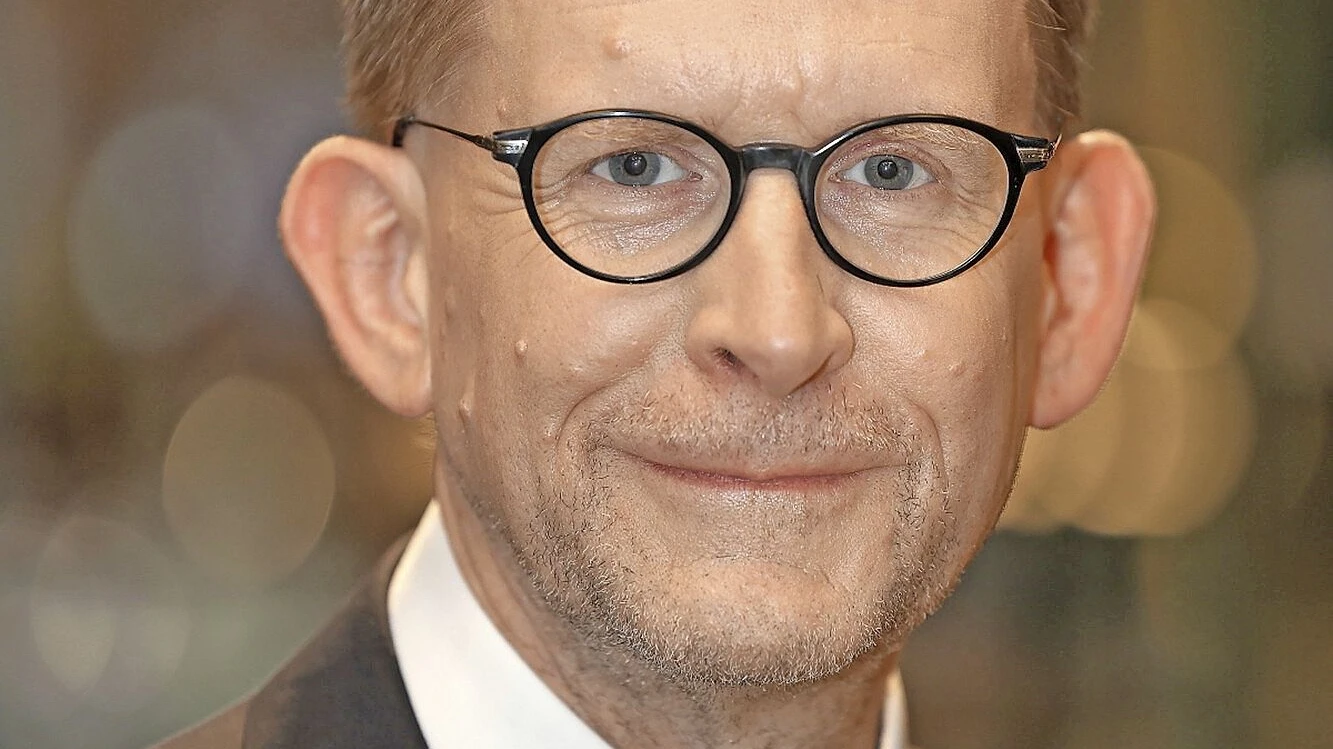 Carl Friedrich von Siemens Stiftung: Andreas Urs Sommer, ein praktizierender Skeptiker