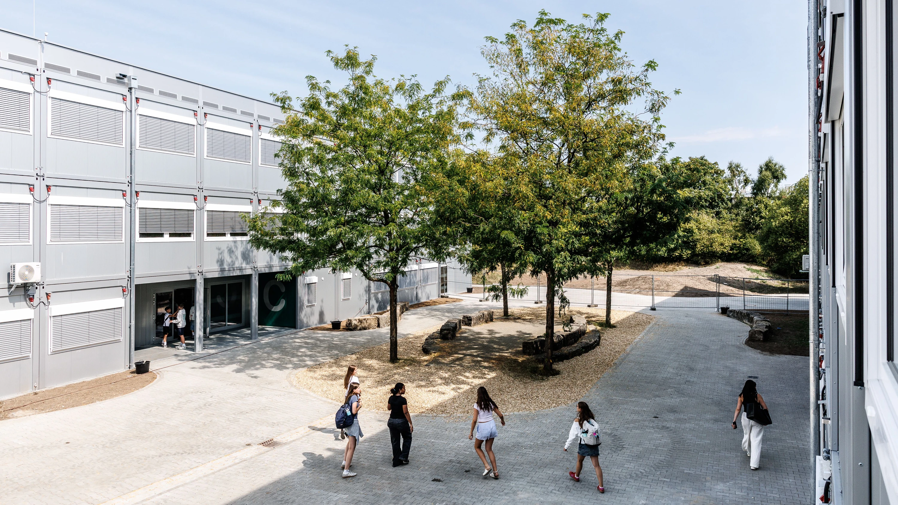 Sanierungsstau in Hessen: Für den Schulbau fehlen 