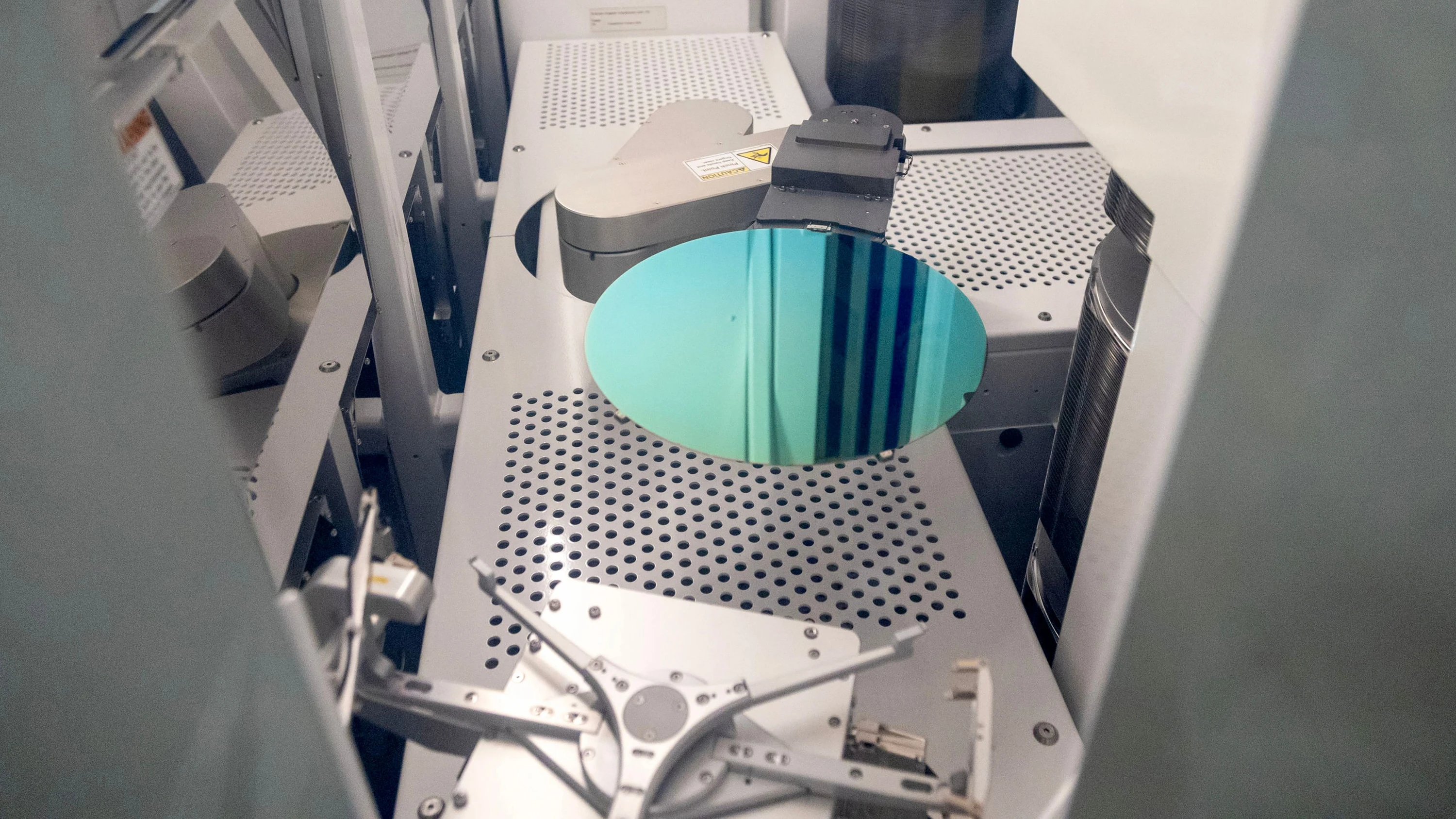 Applied Materials bis KLA: Die neuen Favoriten unter den KI-Aktien Applied Materials bis KLA: Die neuen Favoriten unter den KI-Aktien