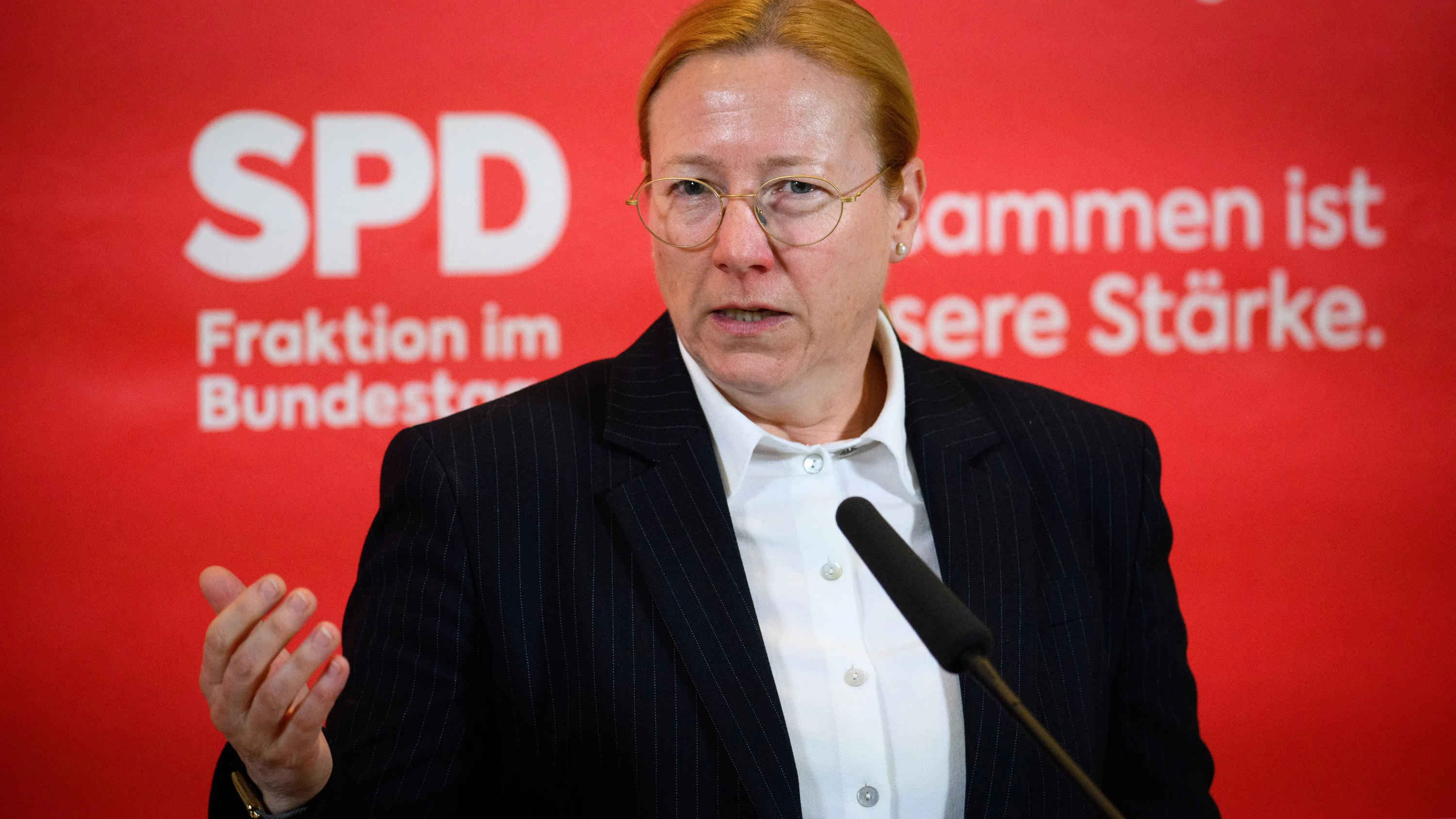 Deutschland-Liveblog: Pflegereform – SPD erneuert Forderung nach fairem Finanzausgleich