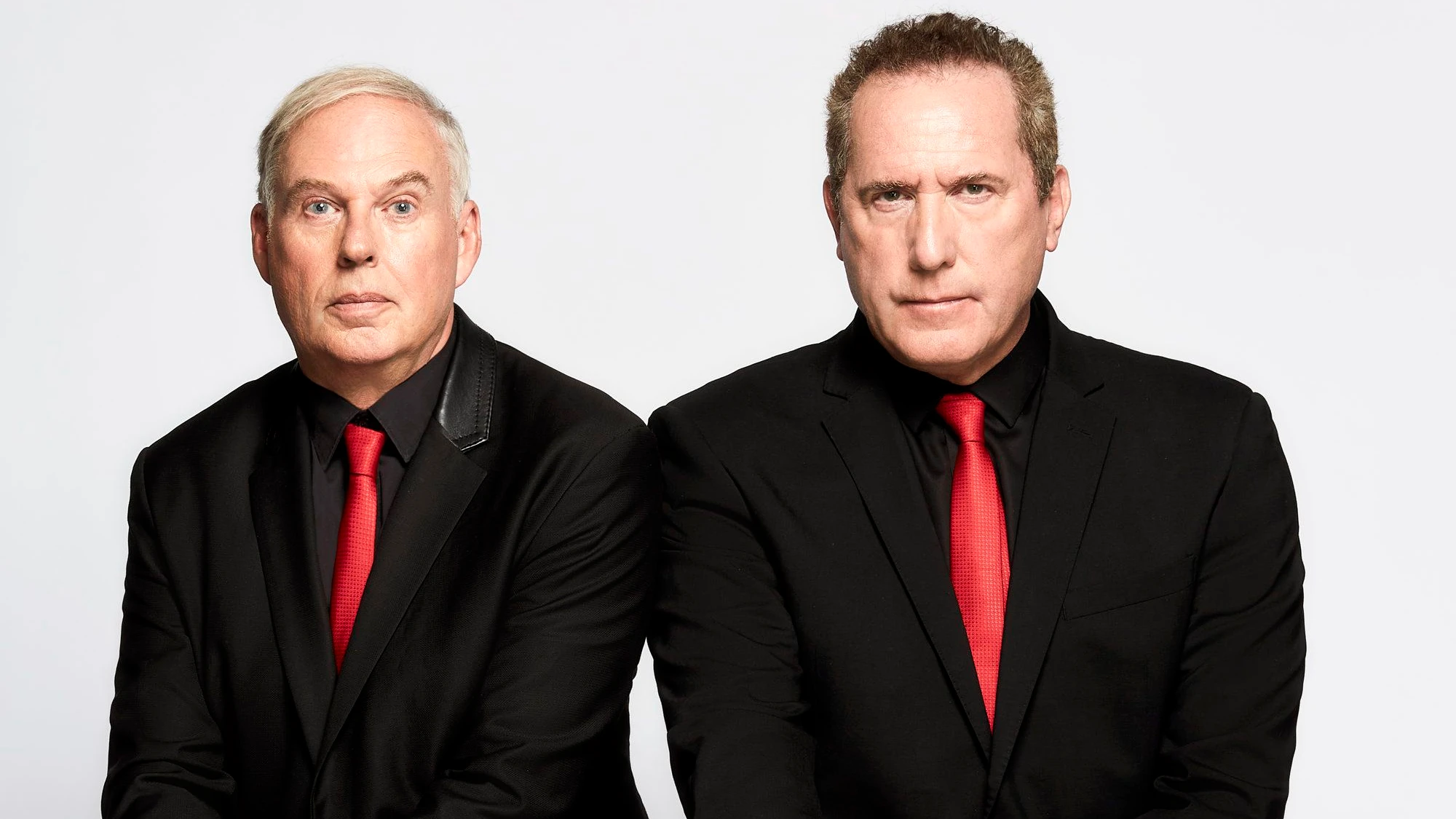OMD in Hanau: Wenn Funken sprühen