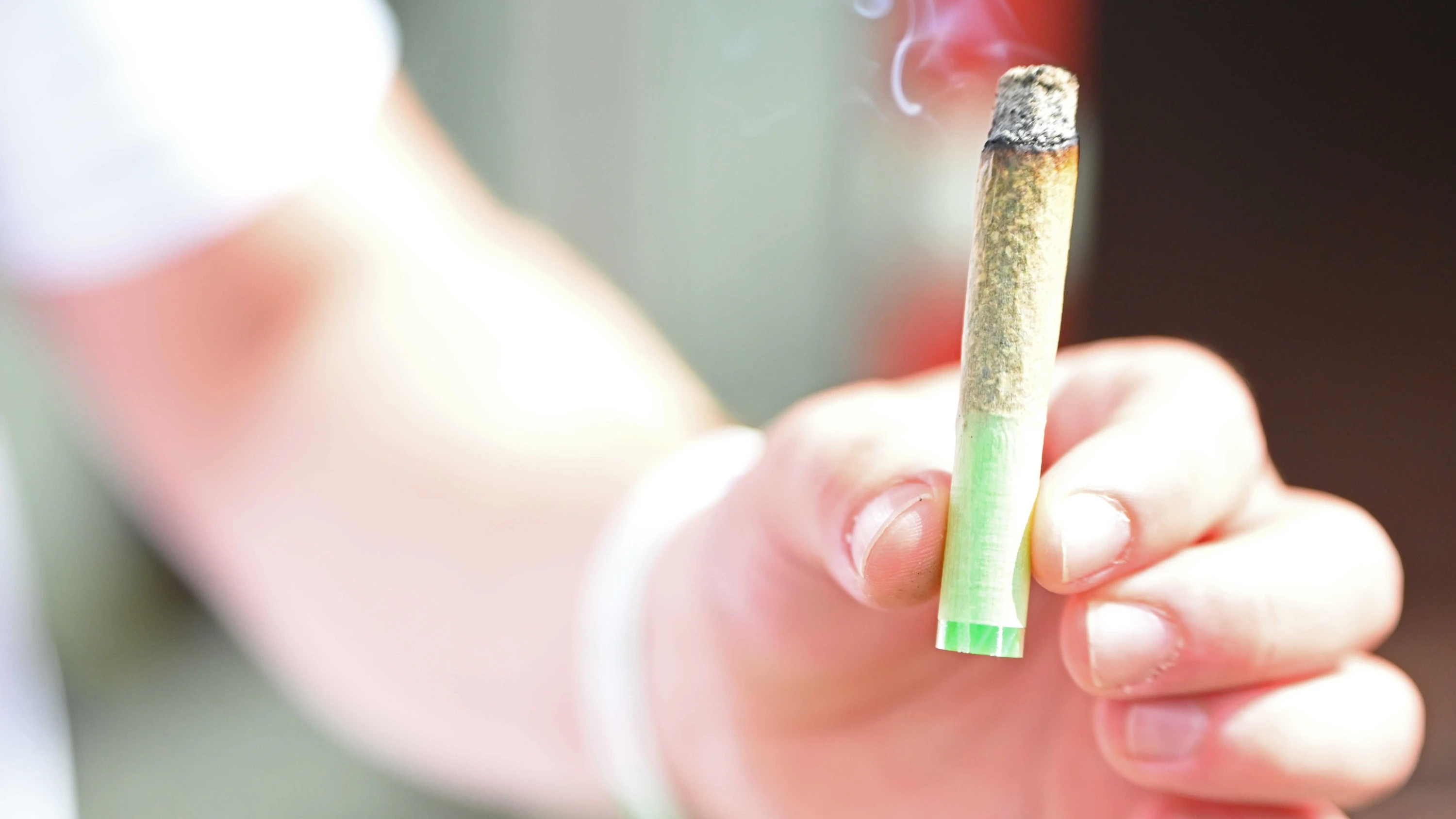 Teillegalisierung: Ärzte kritisieren Cannabis-Zwischenbericht